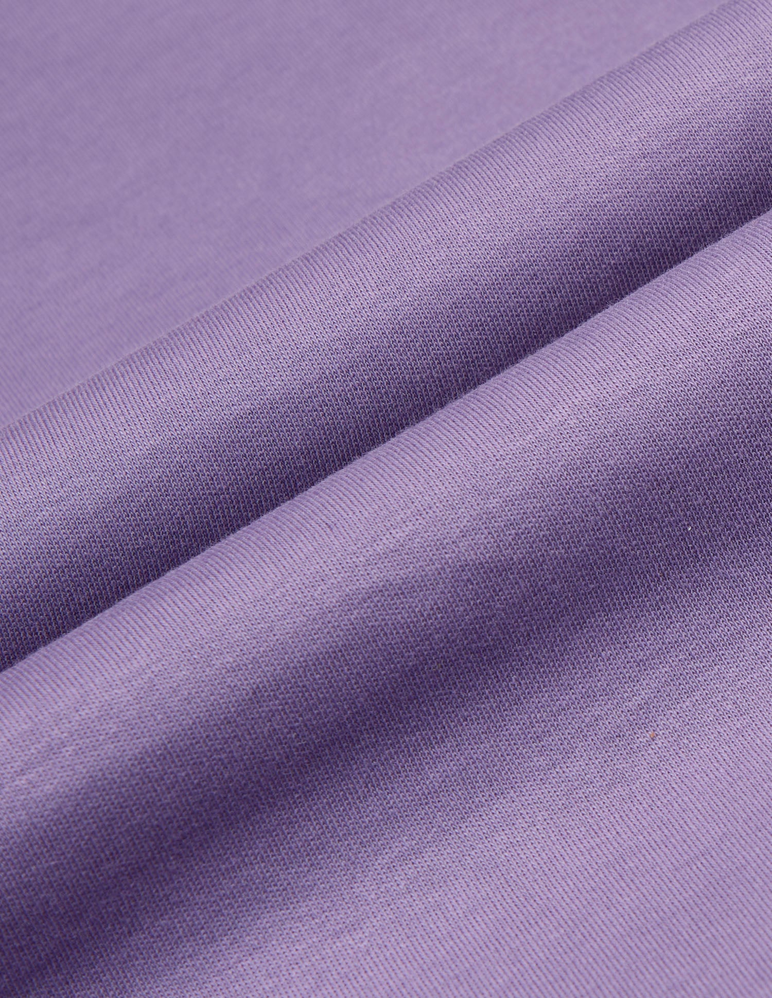 Solid Slim Fit Polo Shirt Lavender - U.S. Polo Assn. India | Large
