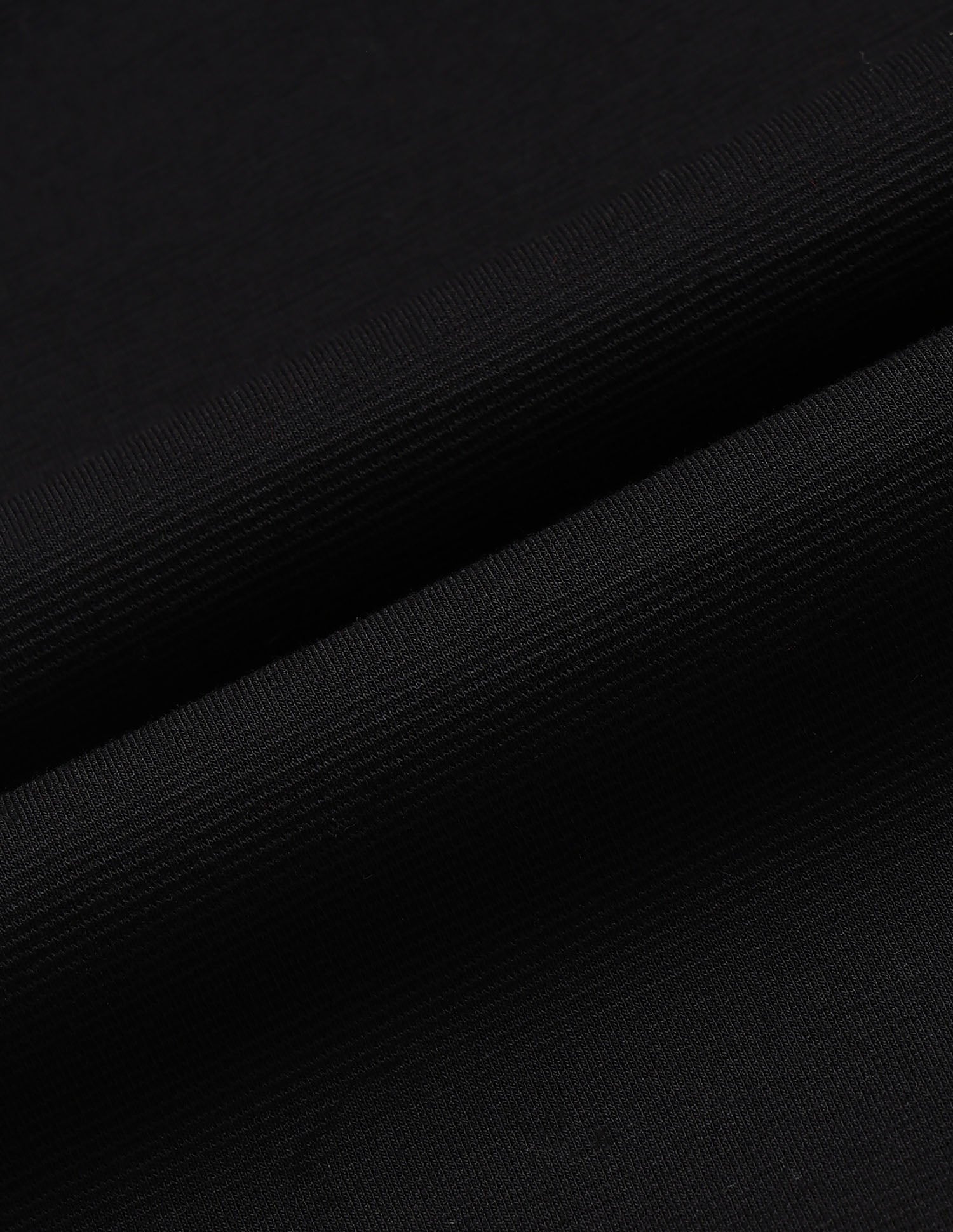 Colourblocked Slim Fit Polo Shirt Black - U.S. POLO ASSN. | Large