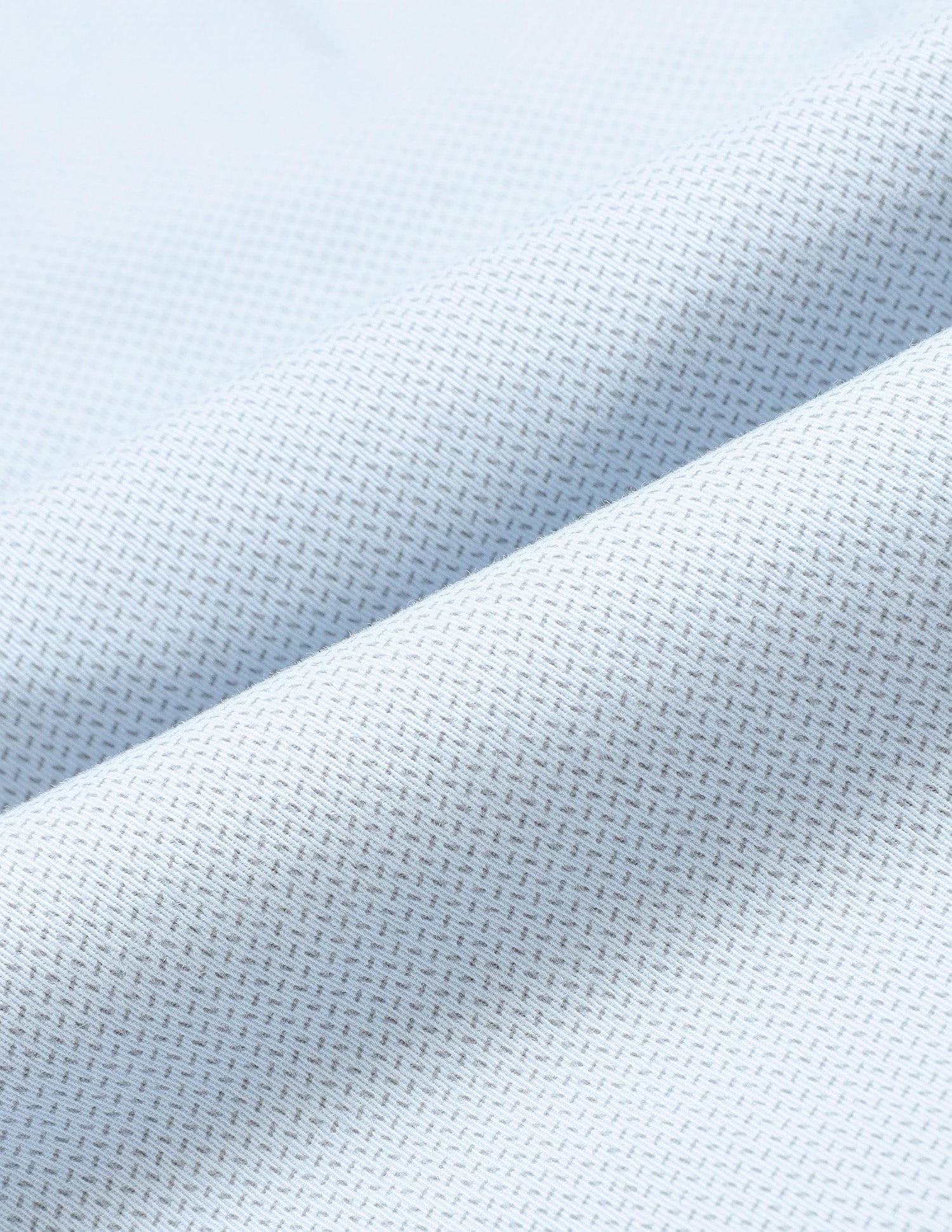 All Over Printed Slim Fit Shorts Light Blue - U.S. Polo Assn. India | Large