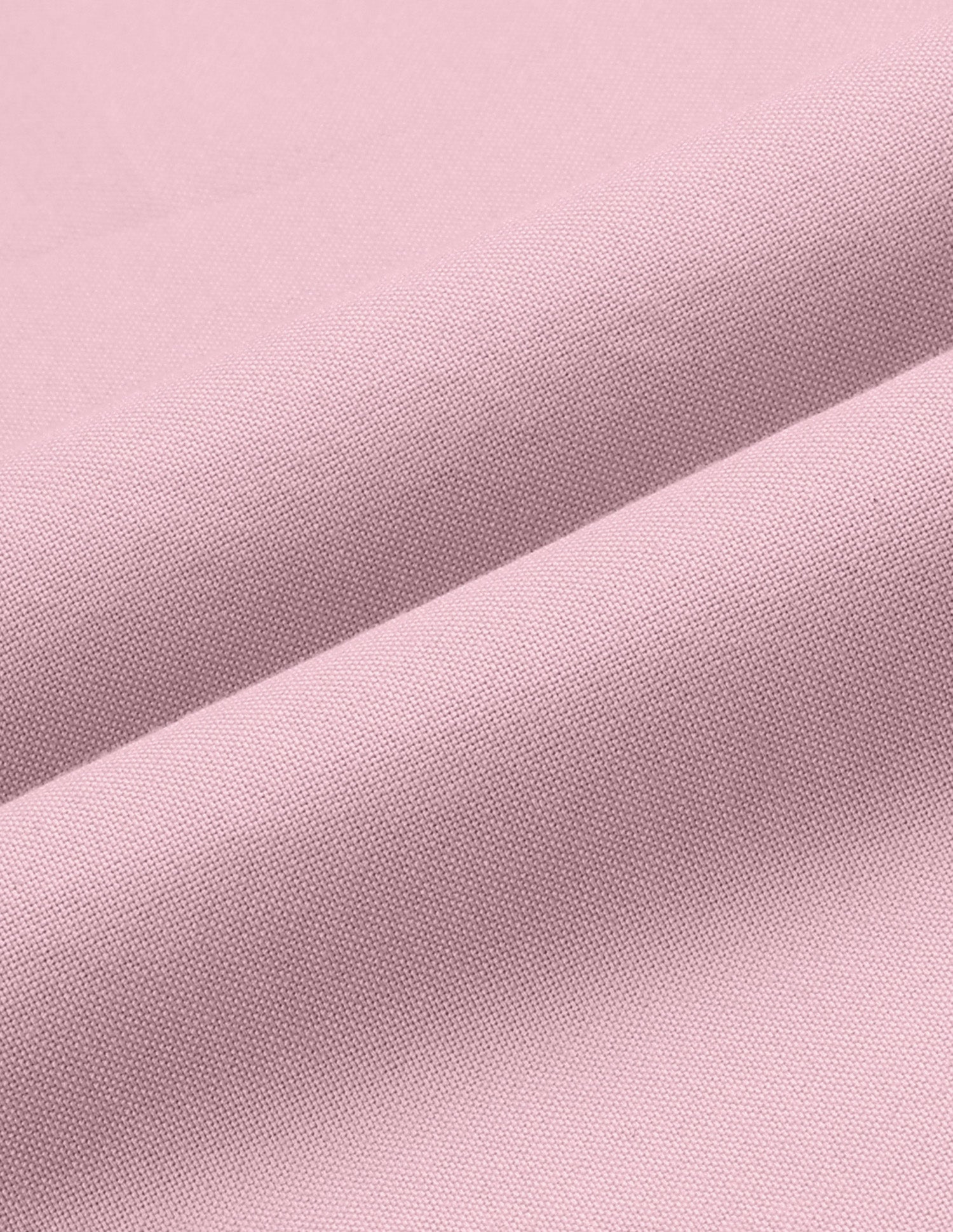 Tailored Fit Oxford Shirt Pink - U.S. Polo Assn. India | Large
