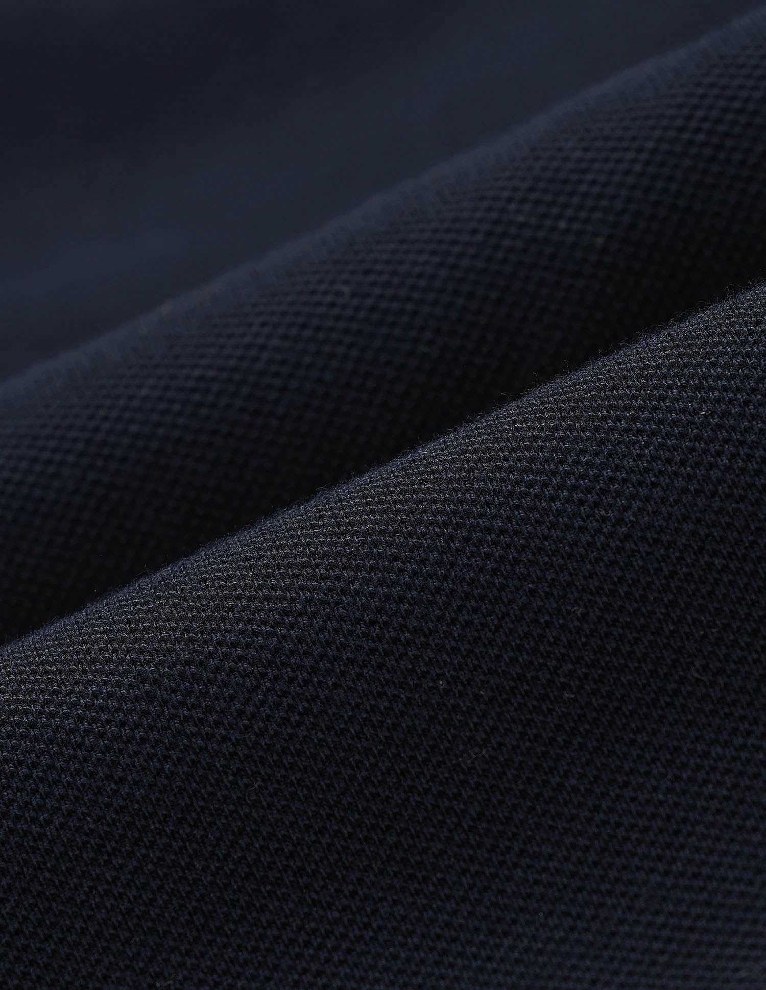 Colourblocked Classic Polo Shirt Navy - U.S. POLO ASSN. | Large