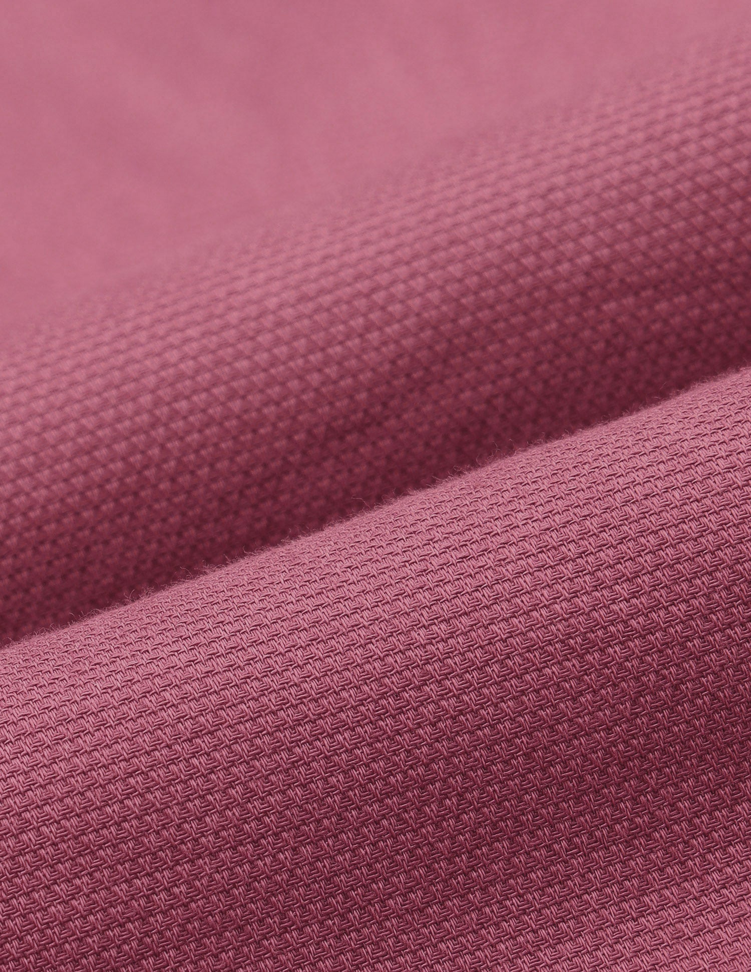 Tailored Fit Solid Shirt Mauve - U.S. Polo Assn. India | Large