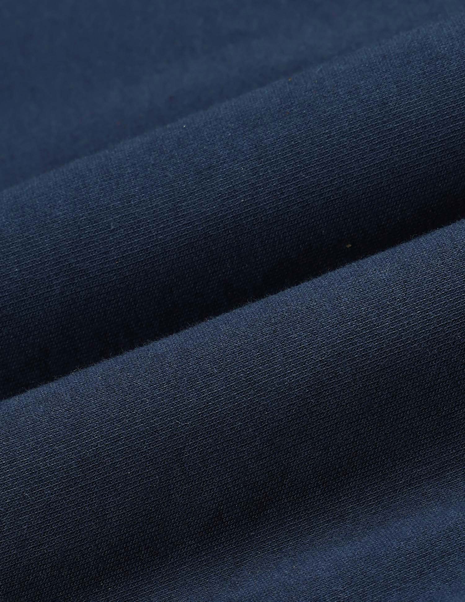 Girls Brand Embroidered A-Line Dress Navy - U.S. POLO ASSN. | Large