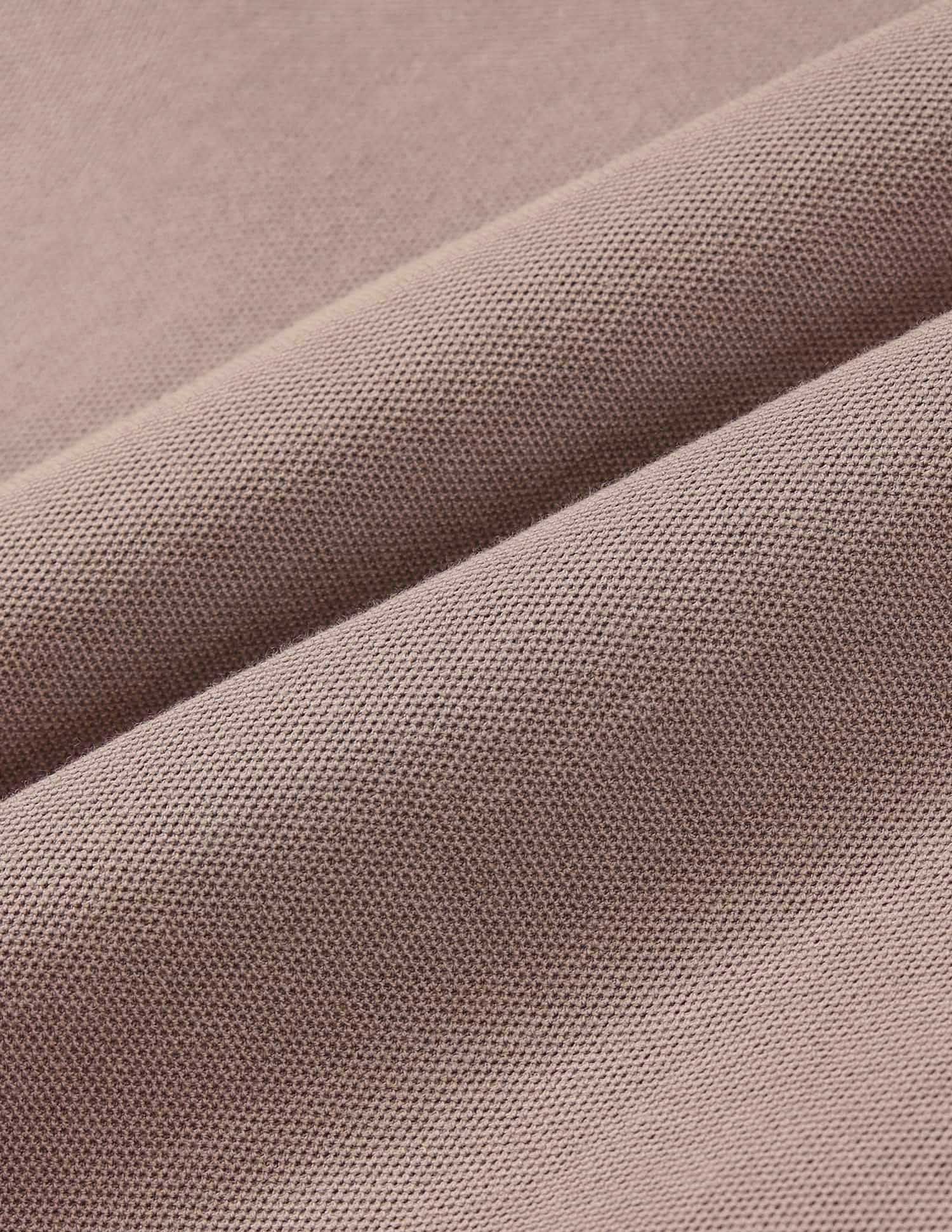 Muscle Fit Outdoor Polo Shirt Ivory - U.S. POLO ASSN. | Large