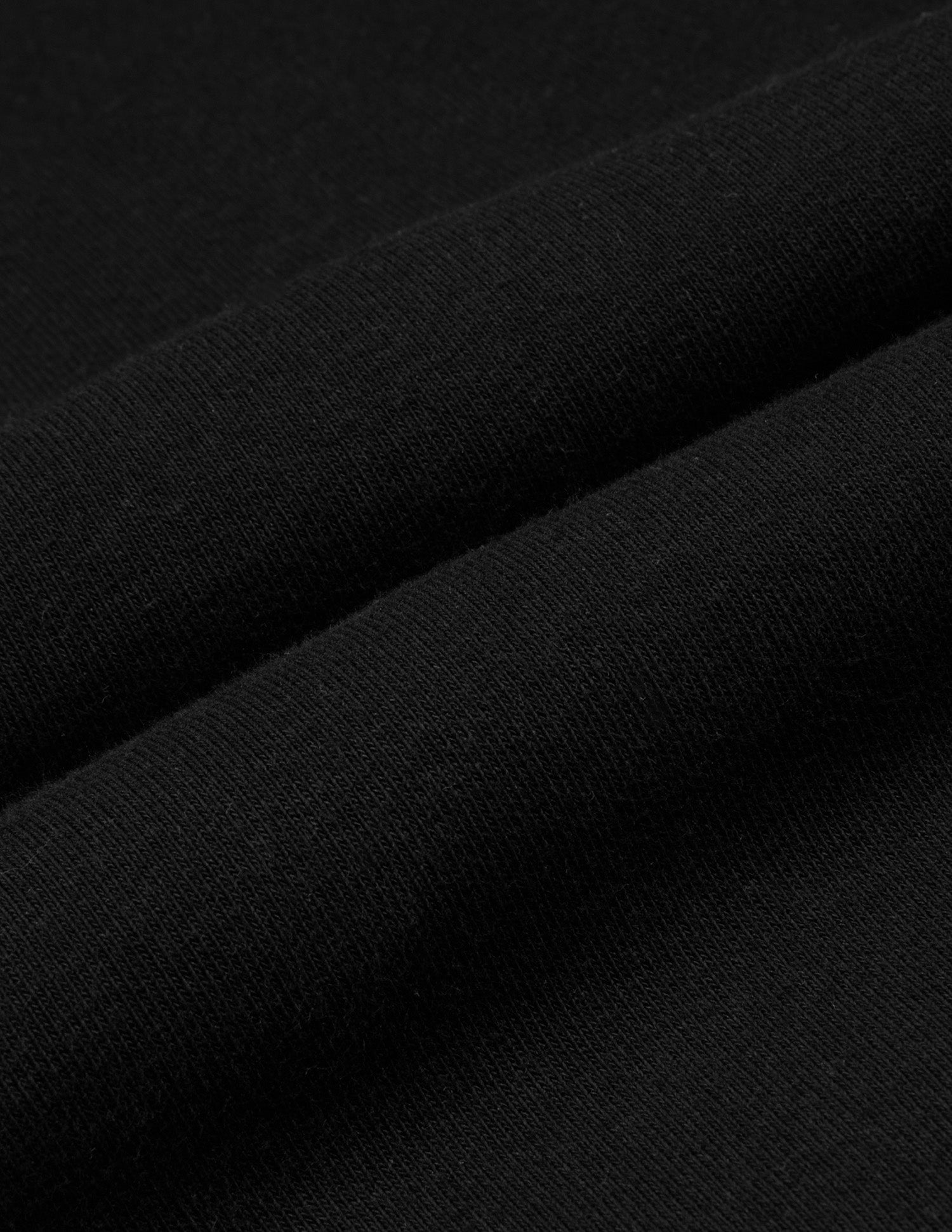 Cotton Rich OES13 Terry Lounge Shorts Black - U.S. Polo Assn. India | Large