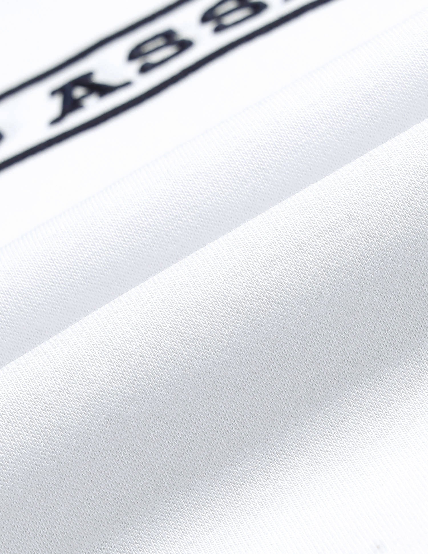 Brand Embroidered Regular Fit Sweatshirt White - U.S. POLO ASSN. | Large