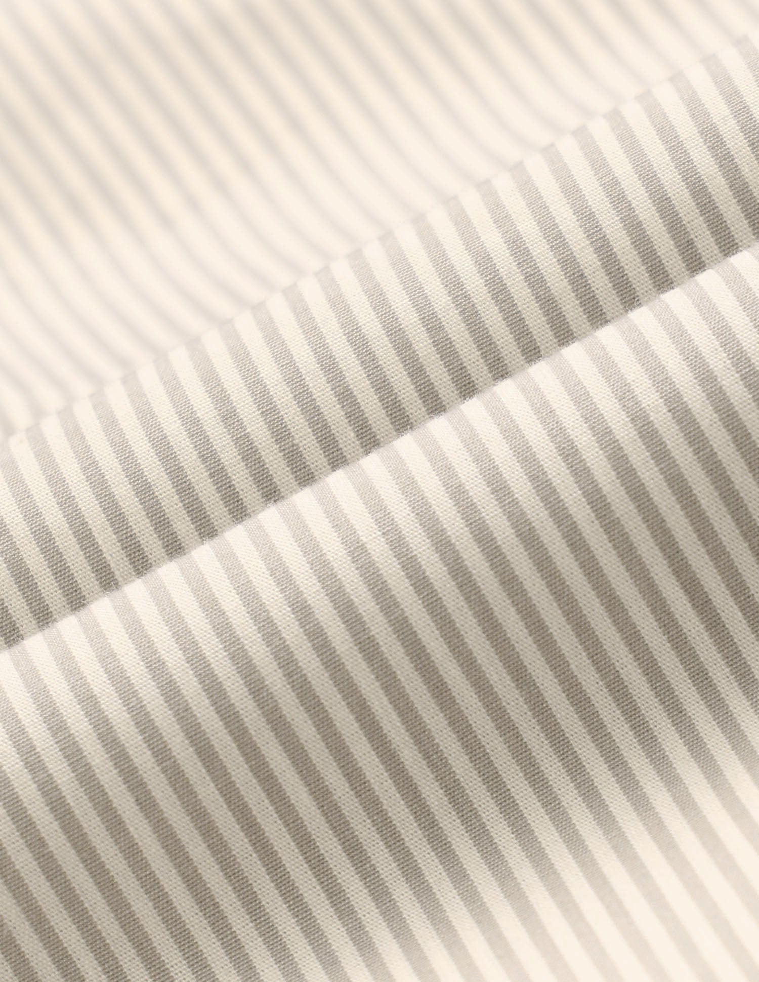 Pure Cotton Striped LP004 Lounge Pants - Pack Of 1 White and Greengrey - U.S. POLO ASSN. | Large