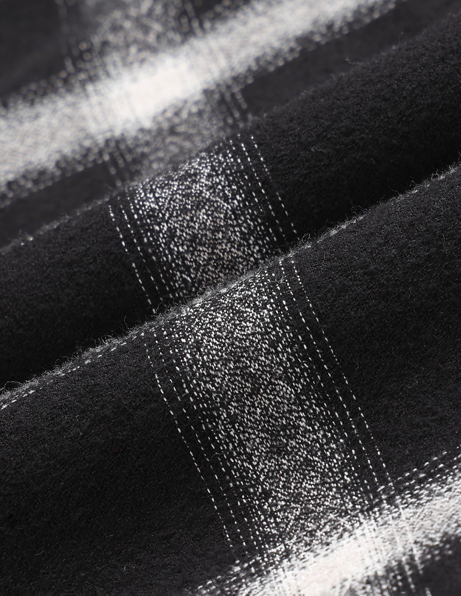 Boys All Over Printed Pure Cotton Shirt Black - U.S. POLO ASSN. | Large