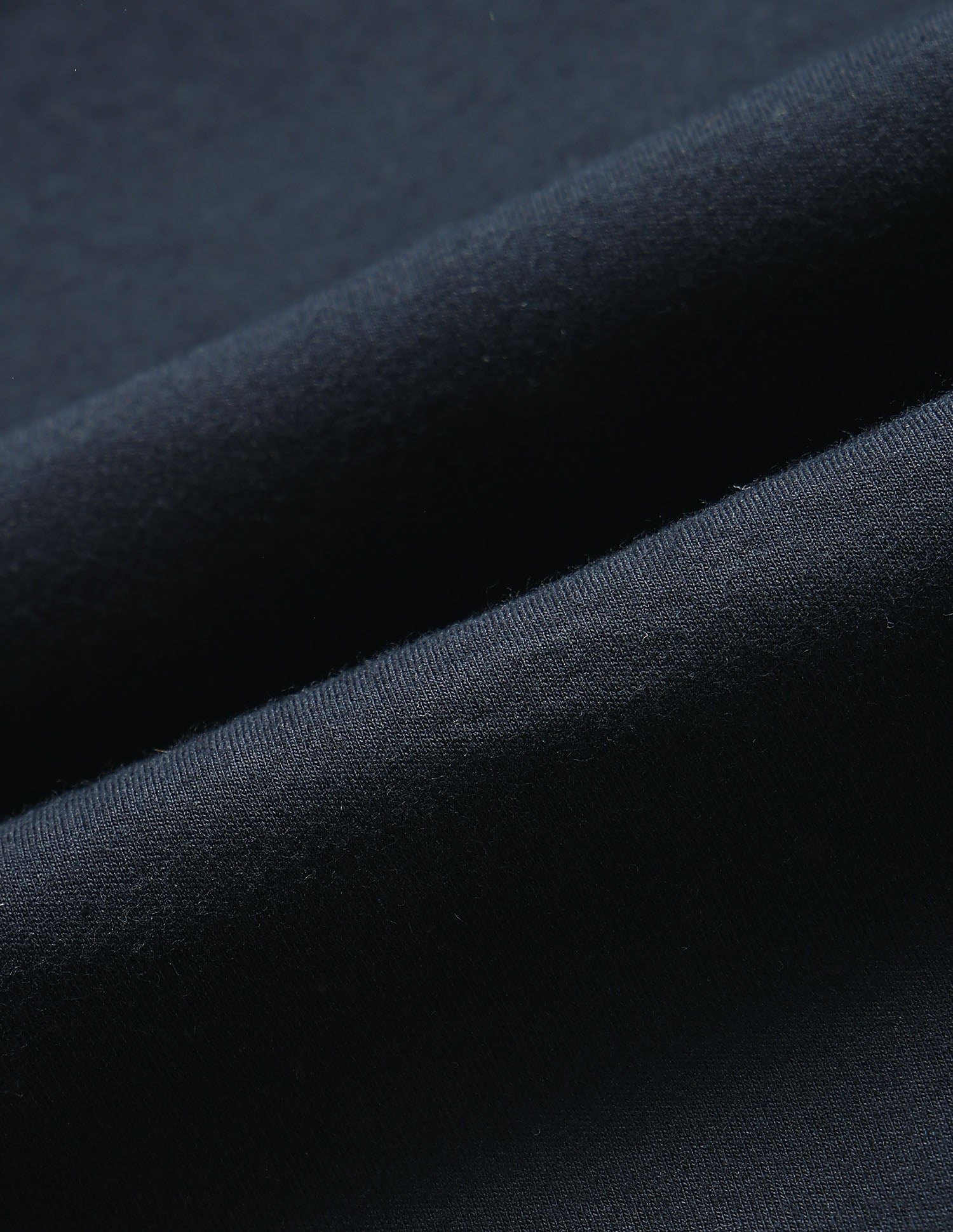 Graphic Brand Printed Regular Fit Polo Shirt Navy - U.S. Polo Assn. India | Large