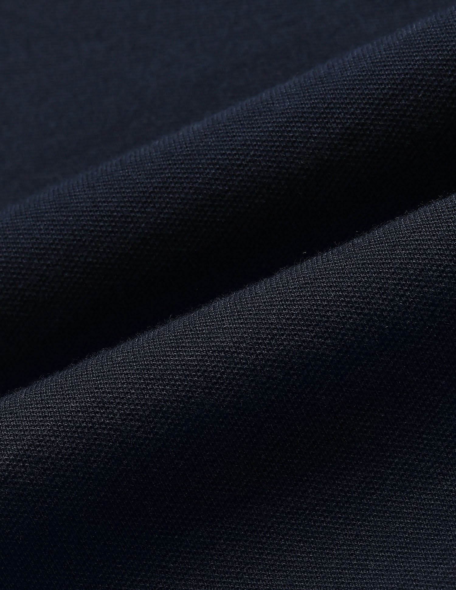 Brand Embroidered Slim Fit Polo Shirt Navy - U.S. POLO ASSN. | Large