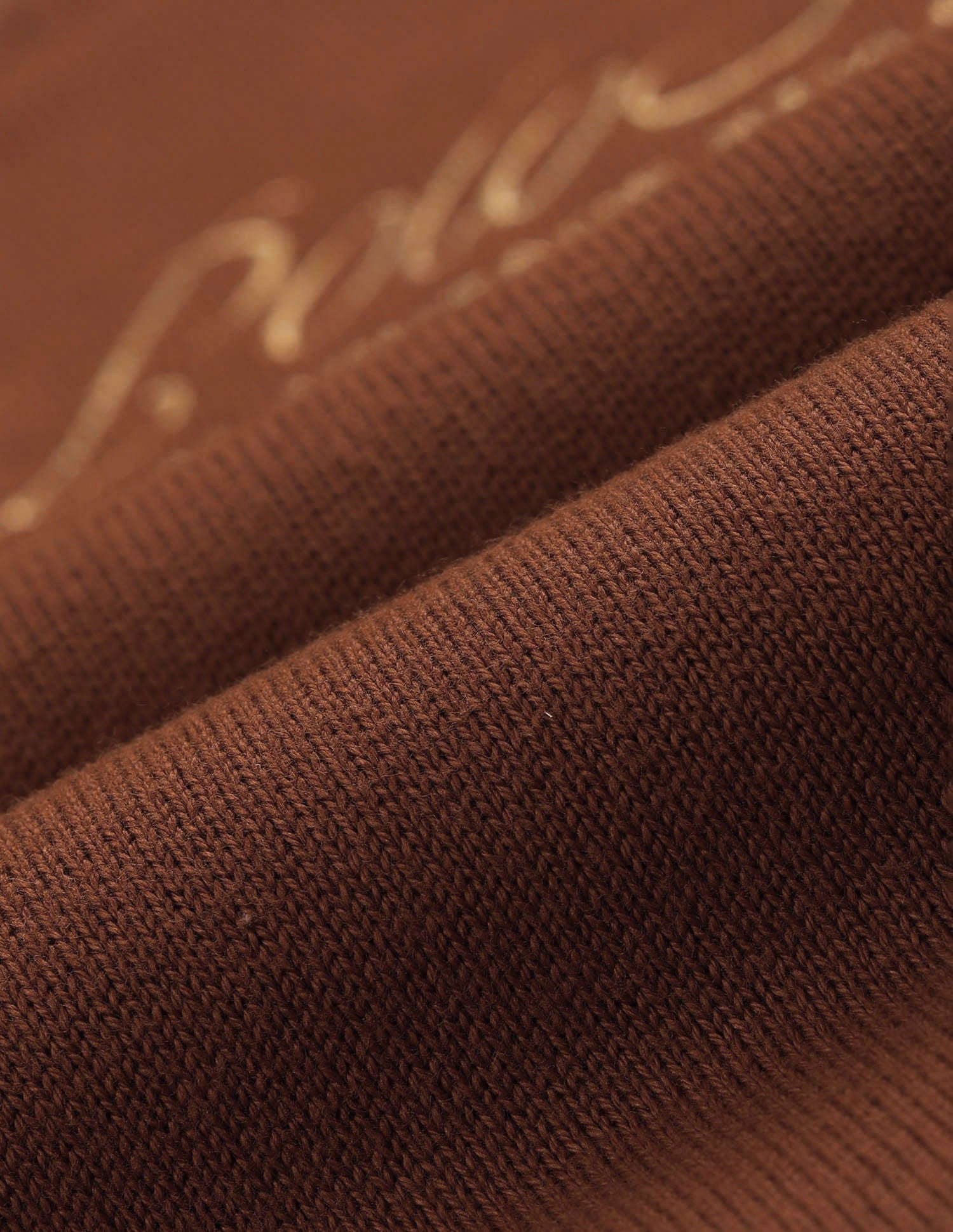 Regular Fit Brand Printed Sweater Orange - U.S. POLO ASSN. | Large