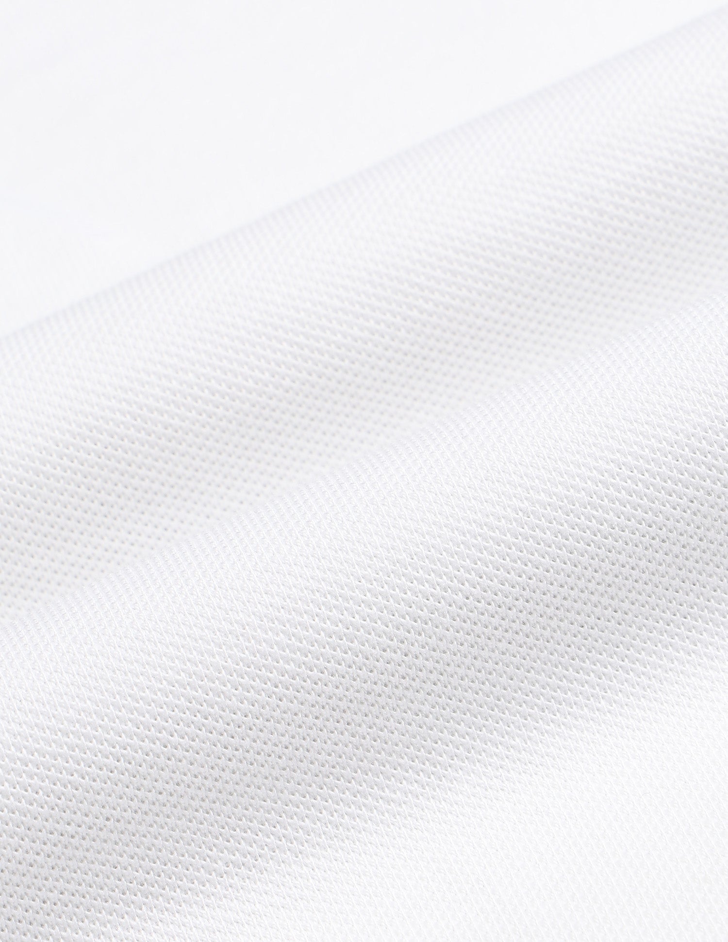 Colourblocked Slim Fit Polo Shirt White - U.S. Polo Assn. India | Large