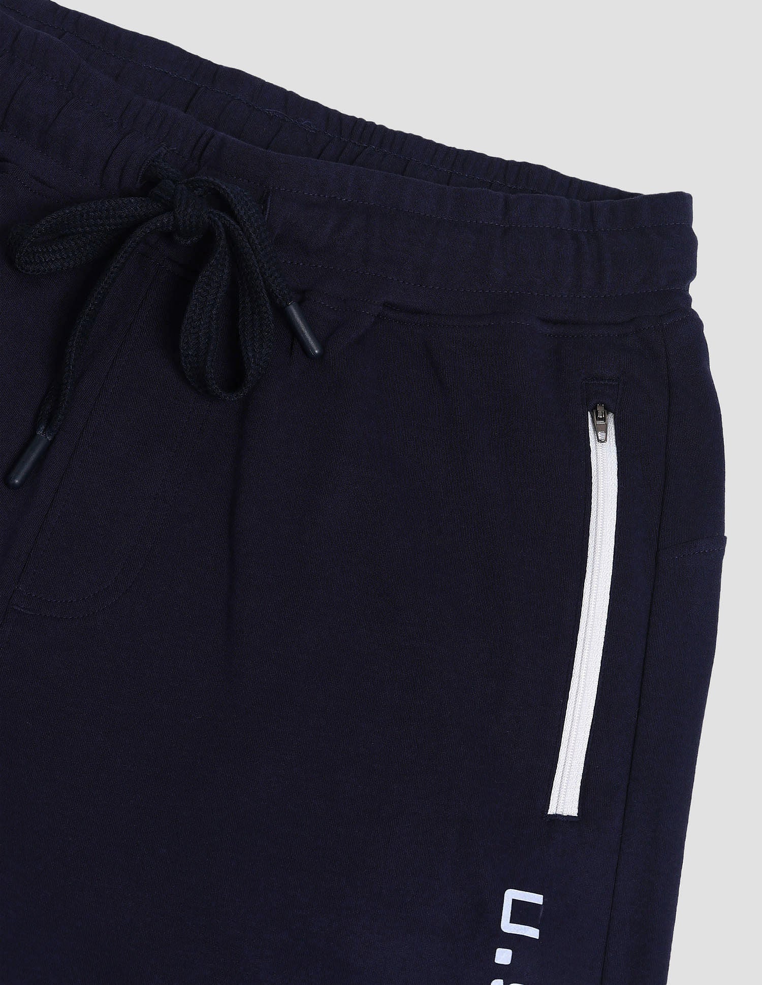 Men Mid Rise OR002 Lounge Pants Naval Academy - U.S. POLO ASSN. | Large