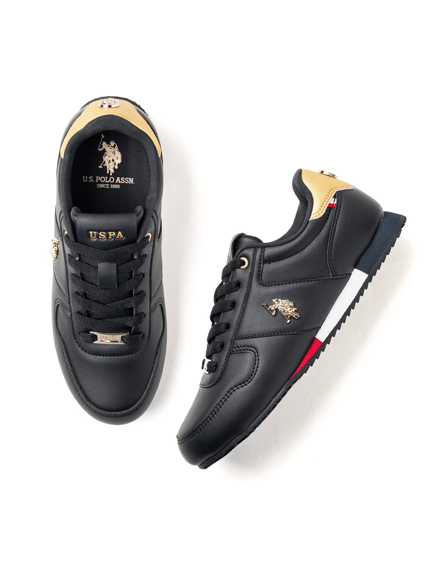 Women Round Toe Sorrento 2.0 Sneakers