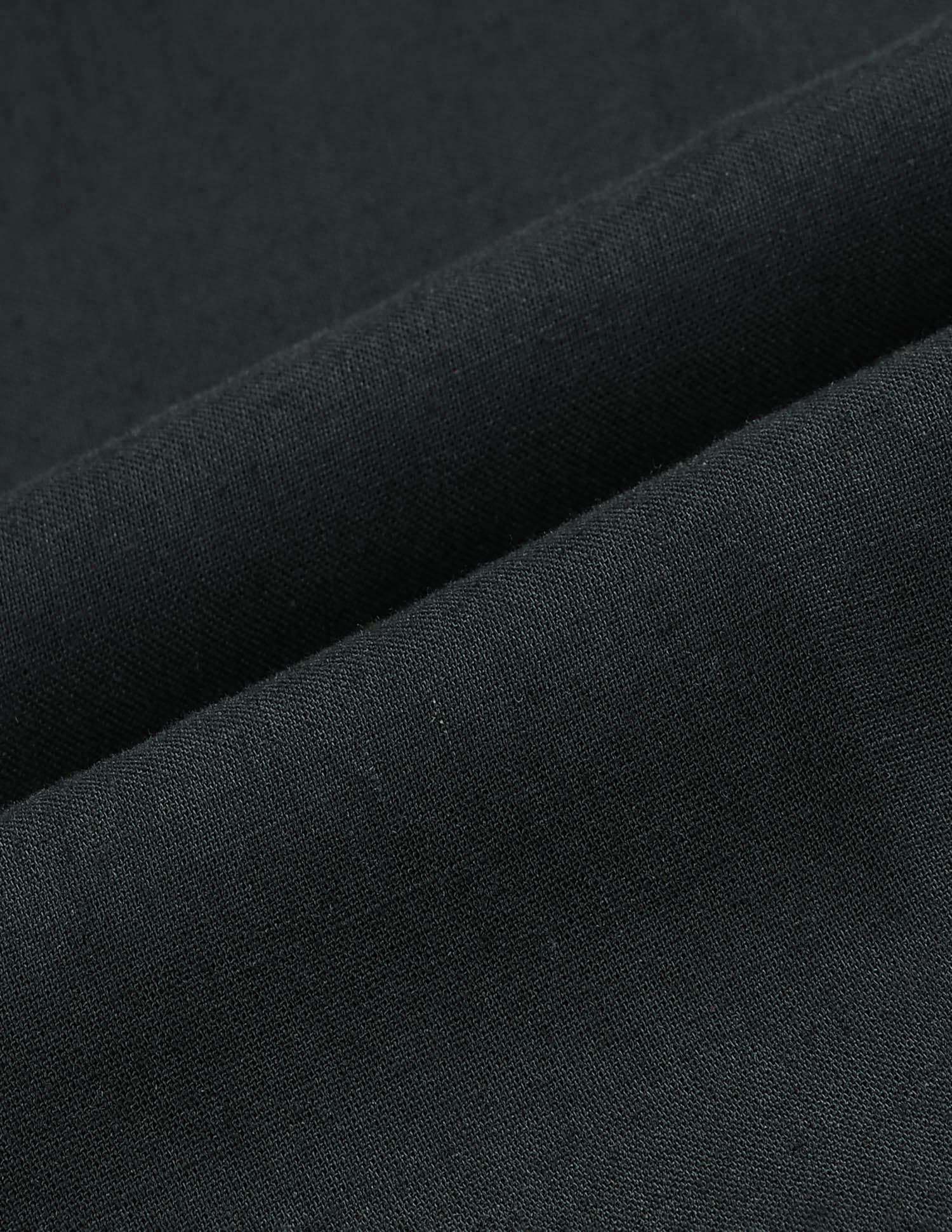 Solid Regular Fit Shirt Dark Grey - U.S. Polo Assn. India | Large