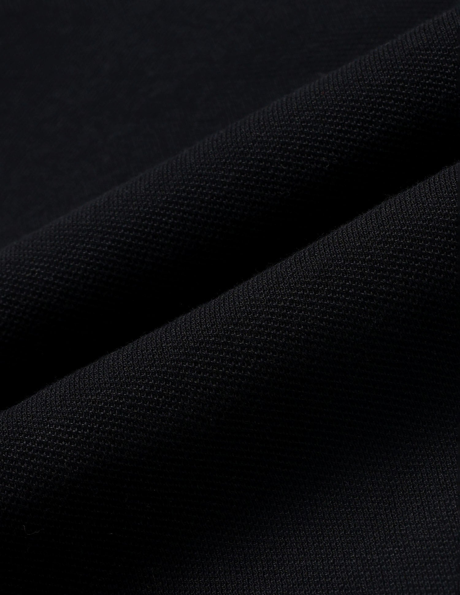 Boys Pique Polo Shirt Black - U.S. POLO ASSN. | Large