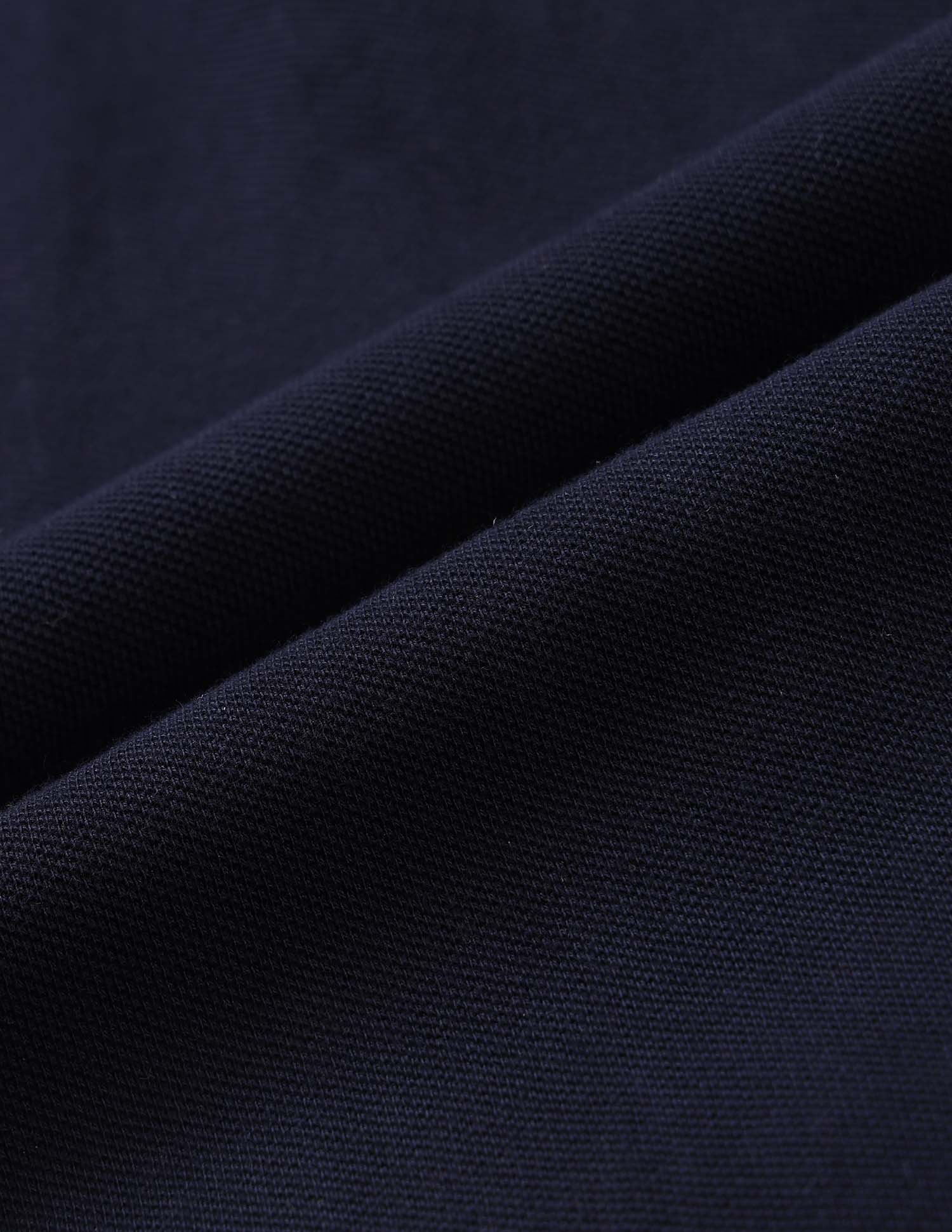 Heritage Tipped Polo Shirt Navy - U.S. POLO ASSN. | Large