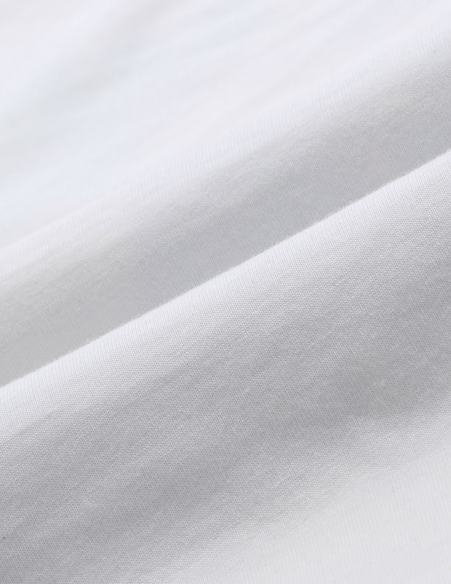 Boys Pure Cotton Regular T-shirt White - U.S. POLO ASSN. | Large