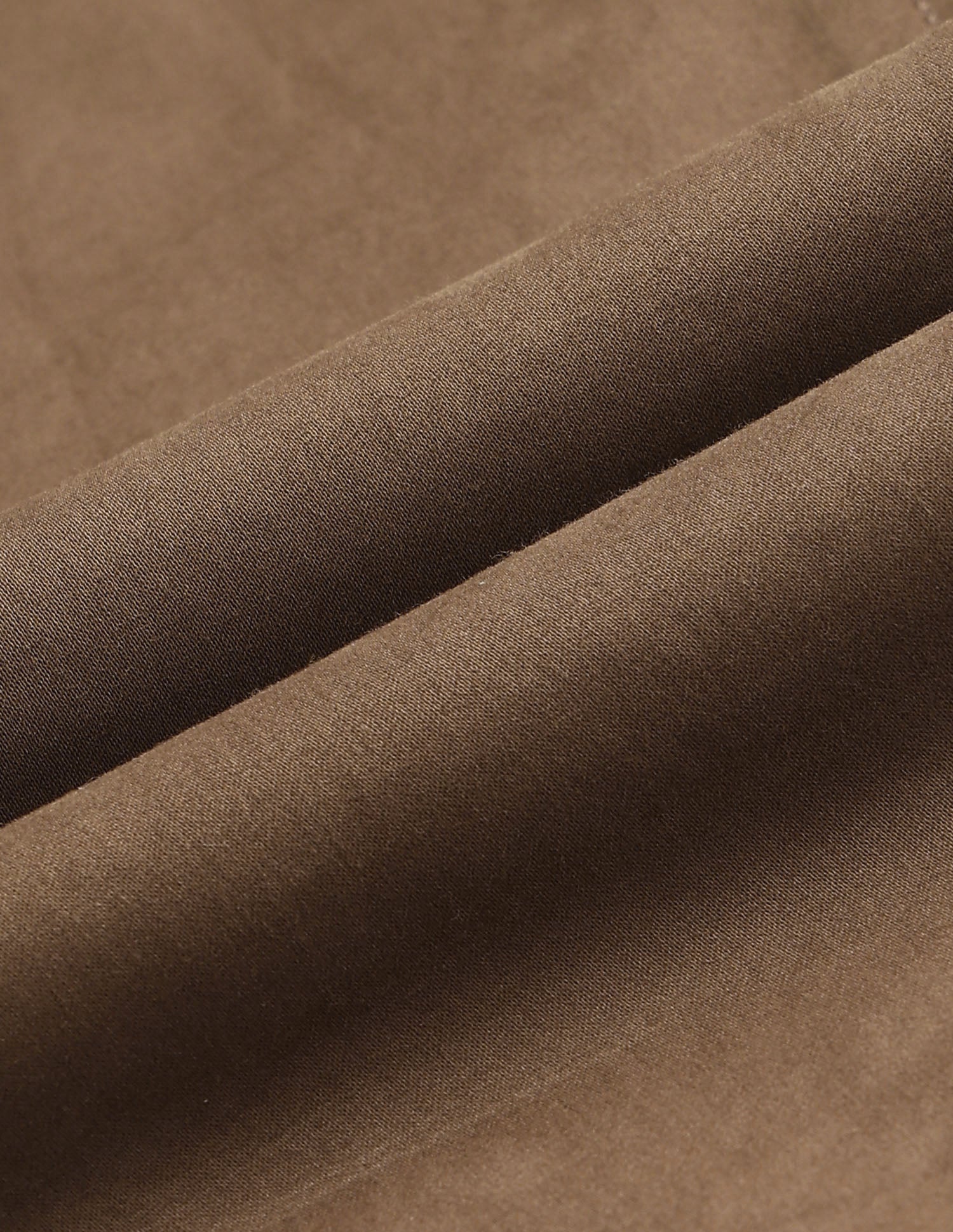 Denver Slim Fit Trouser Wall Trousers Brown - U.S. Polo Assn. India | Large