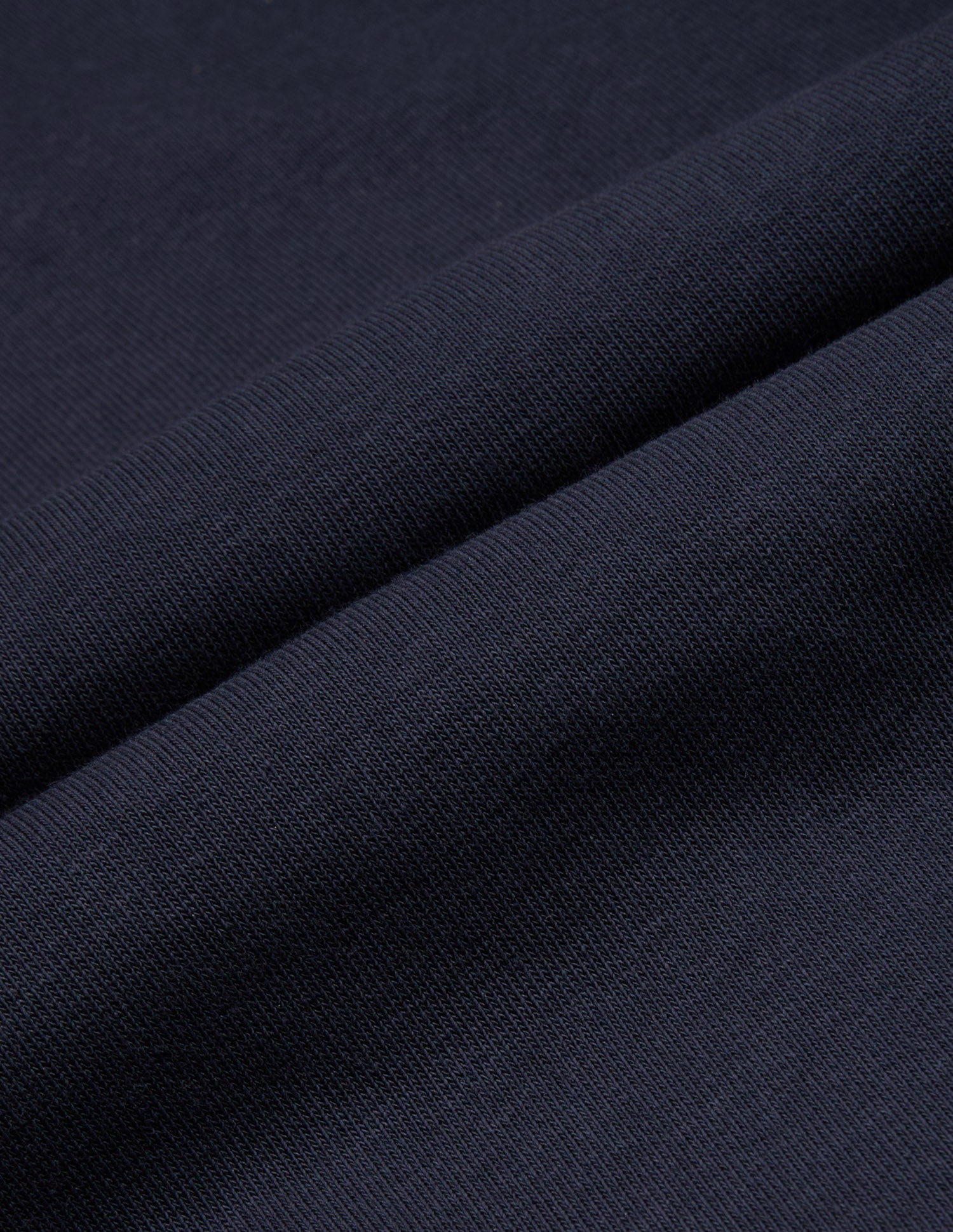 Cotton Rich OES13 Terry Lounge Shorts Navy - U.S. Polo Assn. India | Large