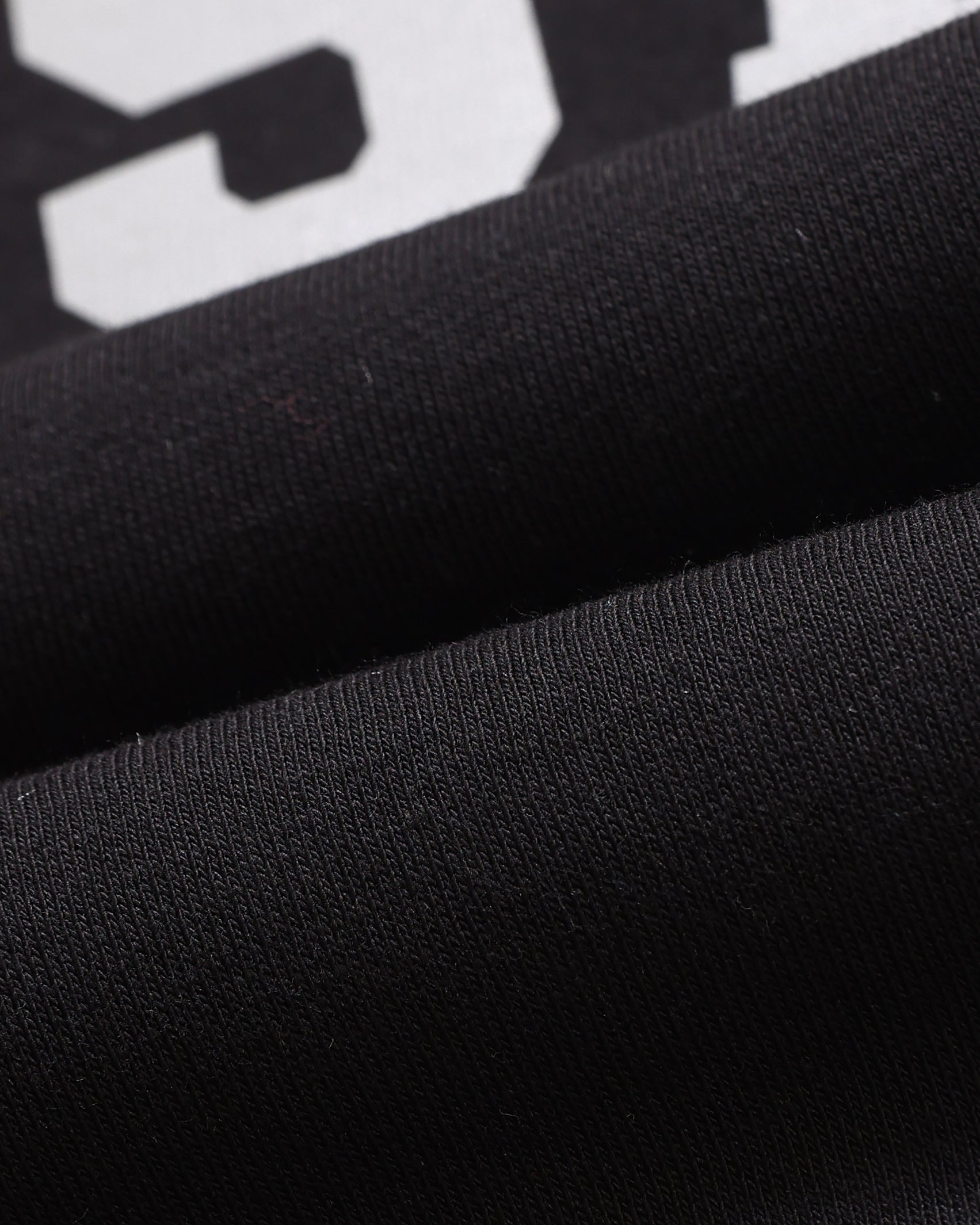 Boys Brand Printed Regular Fit Sweatshirt Black - U.S. POLO ASSN. | Large