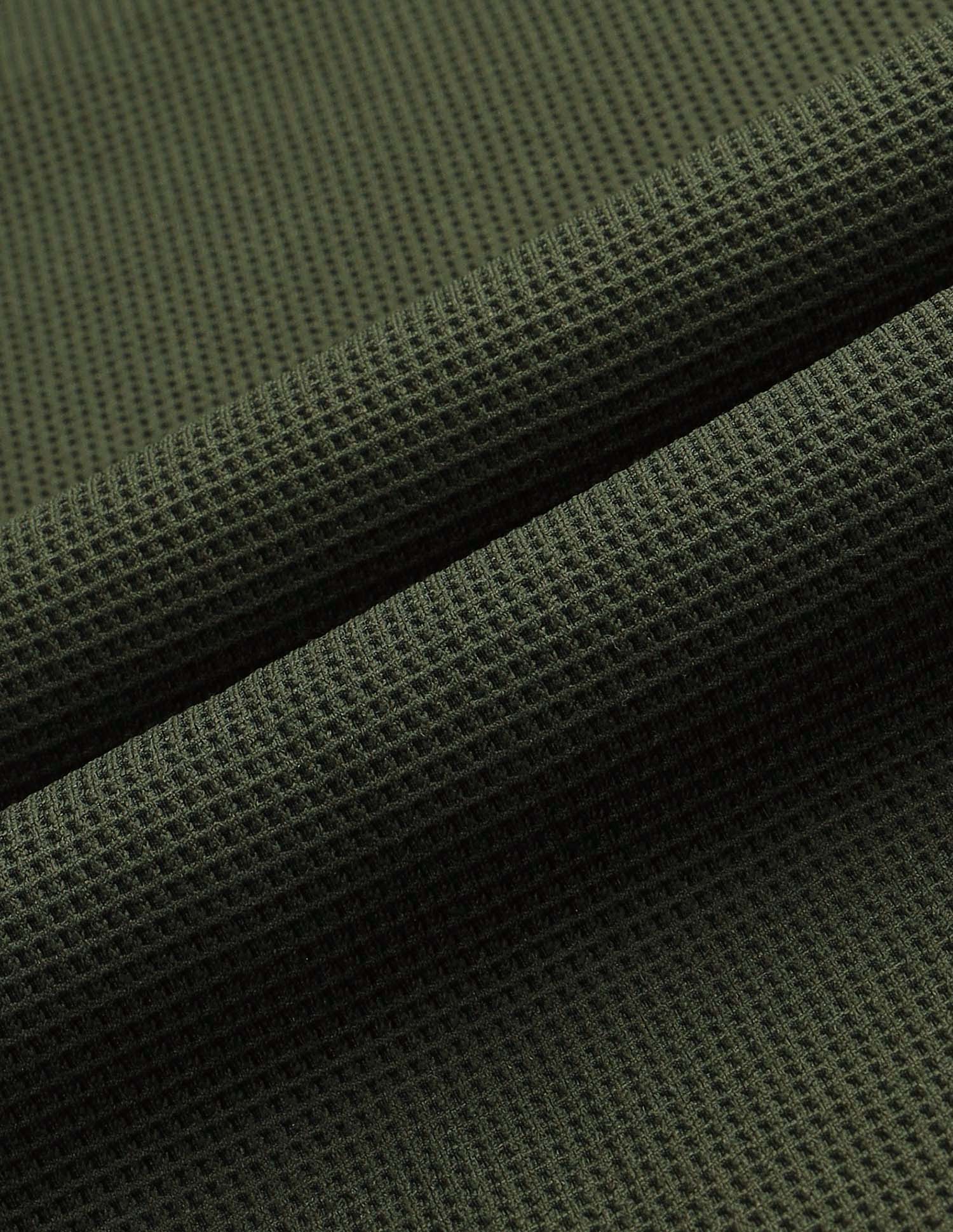 Textured Black & Gold Track Pants Dark Green - U.S. POLO ASSN. | Large