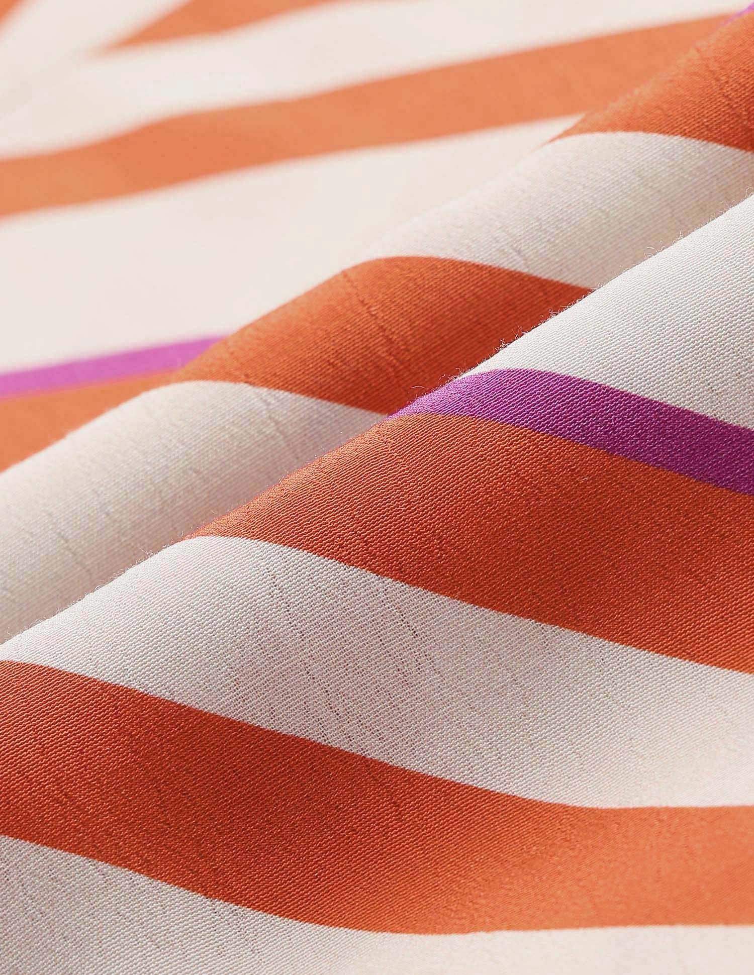 Regular Fit Striped Shirt Multi - U.S. POLO ASSN. | Large