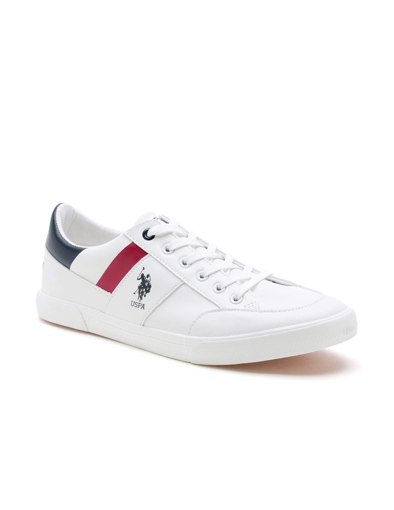 Men Brand Stripe Narlin Sneakers
