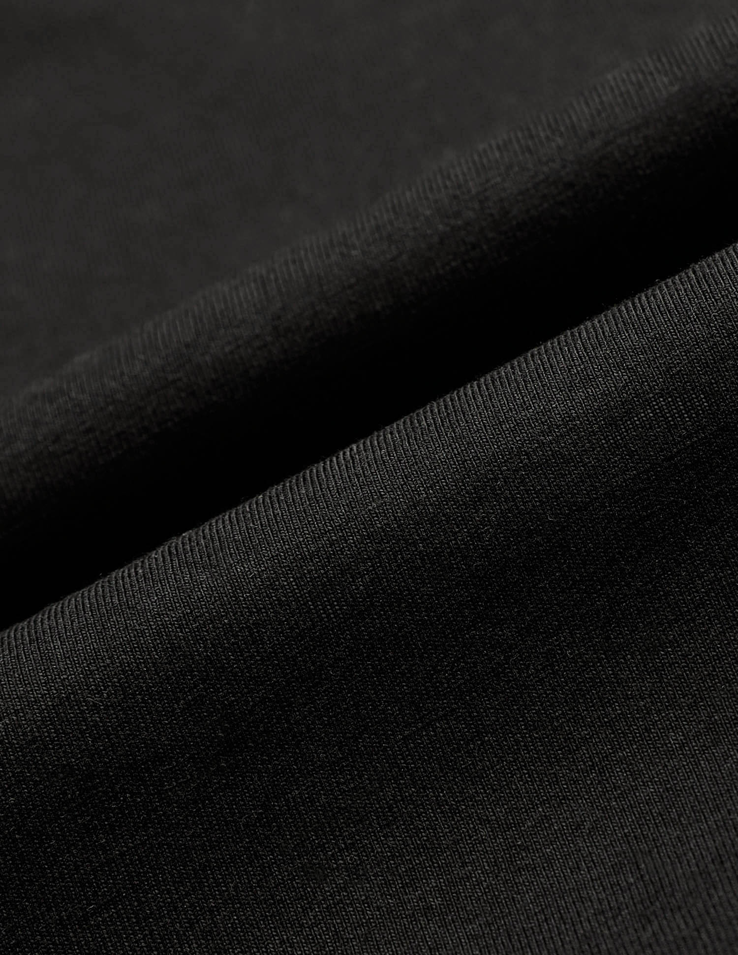 Brand Printed Comfort Fit OEE09 Lounge T-Shirt - Pack Of 1 Black - U.S. POLO ASSN. | Large