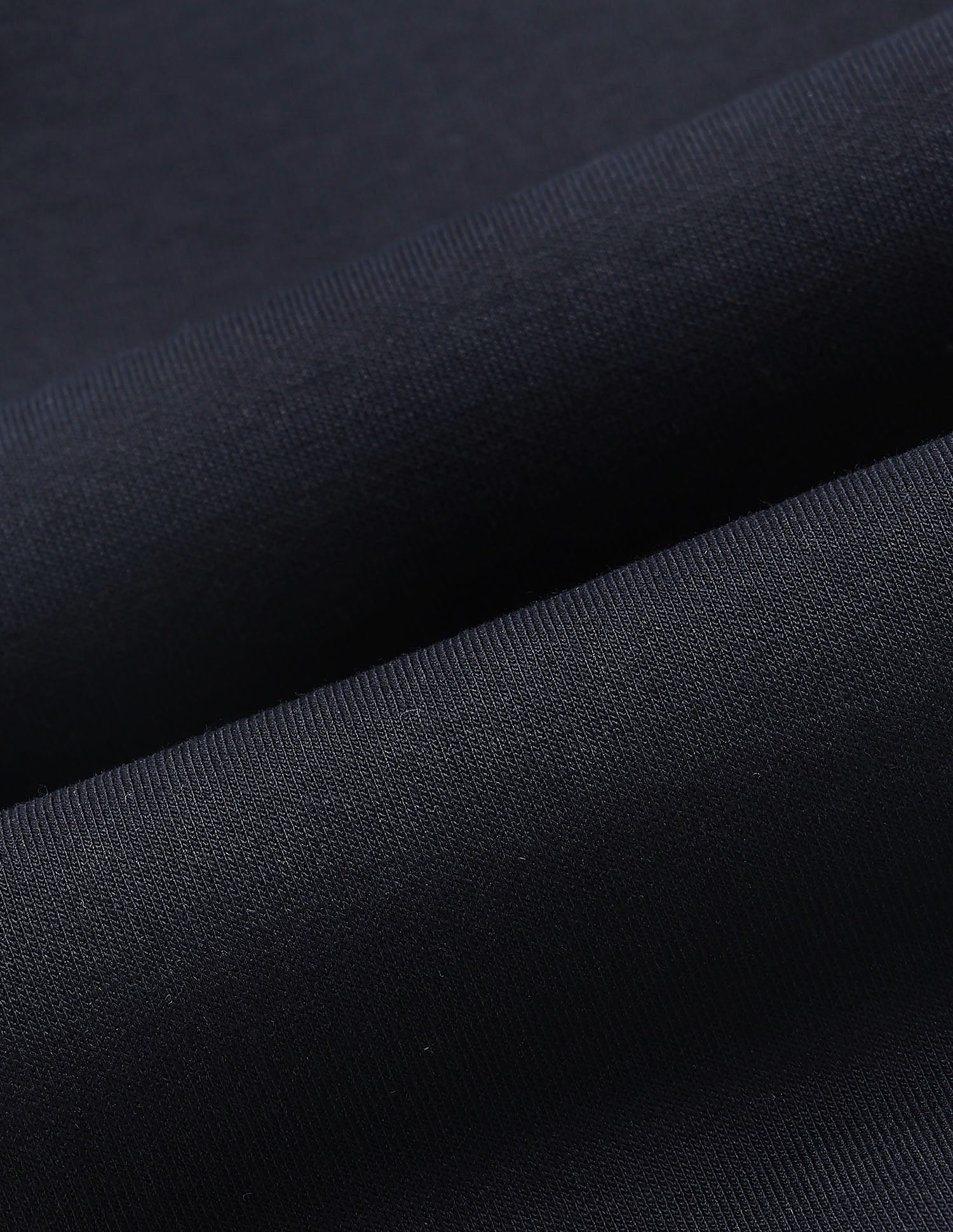 Boys Solid Regular Fit Sweatshirt Navy - U.S. POLO ASSN. | Large