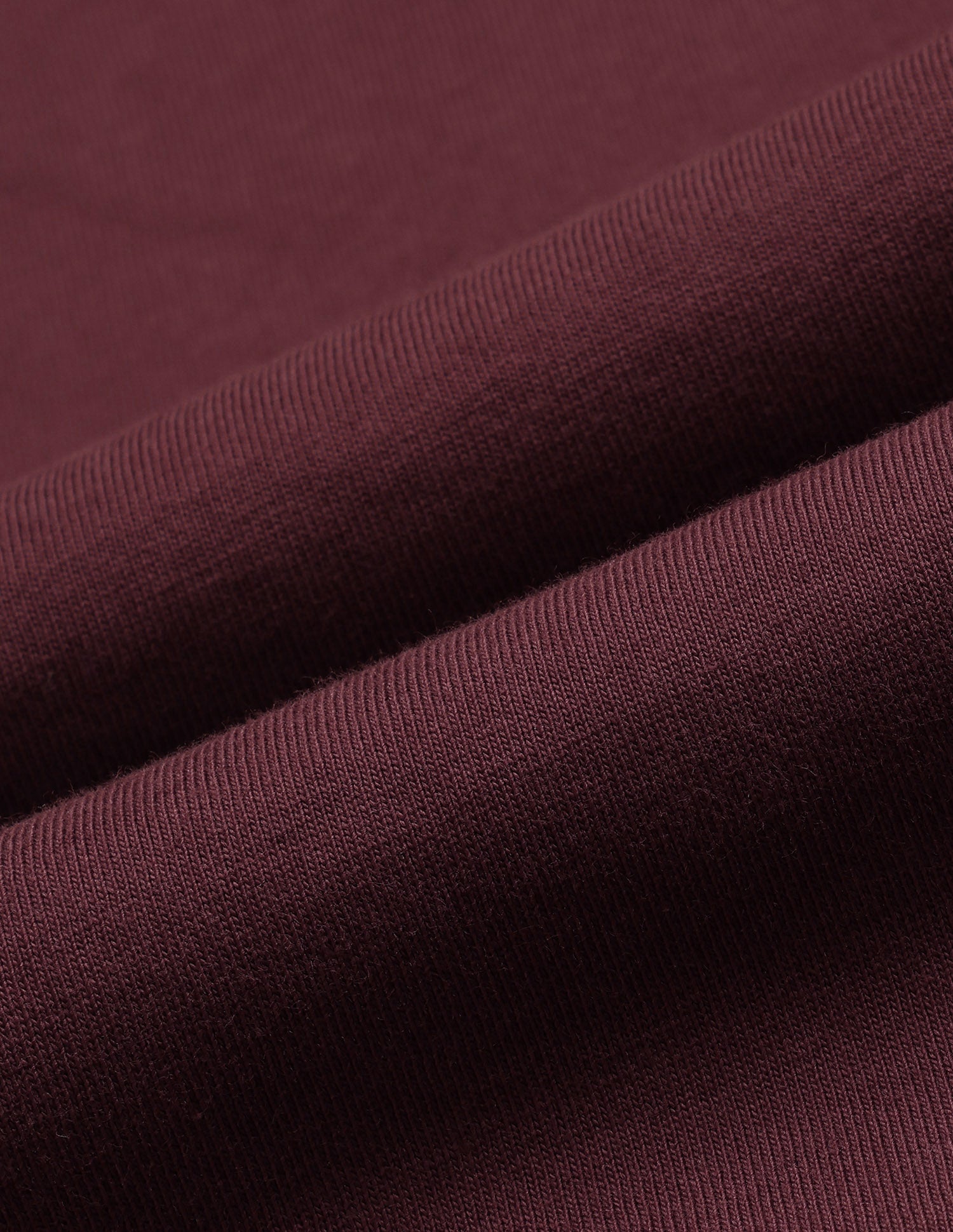 Graphic Printed Slim Fit T-Shirt Maroon - U.S. Polo Assn. India | Large