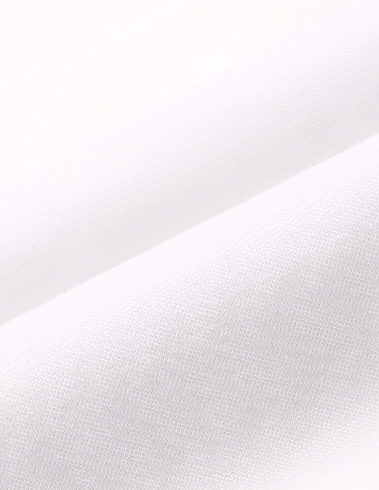 Brand Embossed Muscle Fit T-Shirt Ivory - U.S. Polo Assn. India | Large