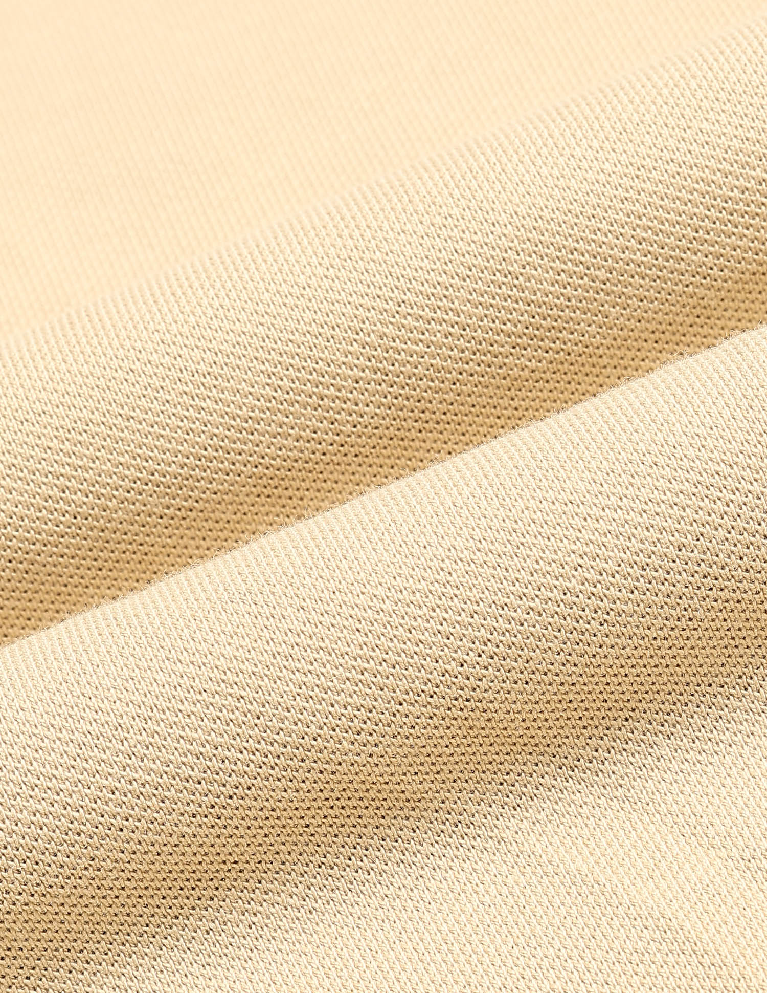 Colourblocked Brand Embroidered Slim Fit Polo Shirt Brown - U.S. Polo Assn. India | Large