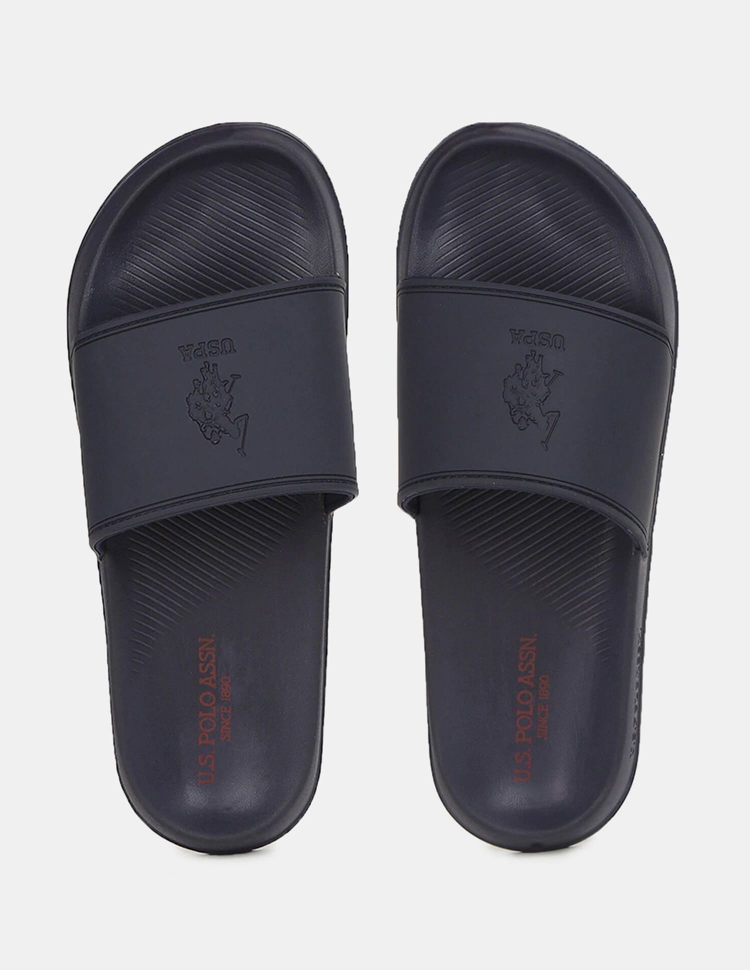 Men Roan Sliders