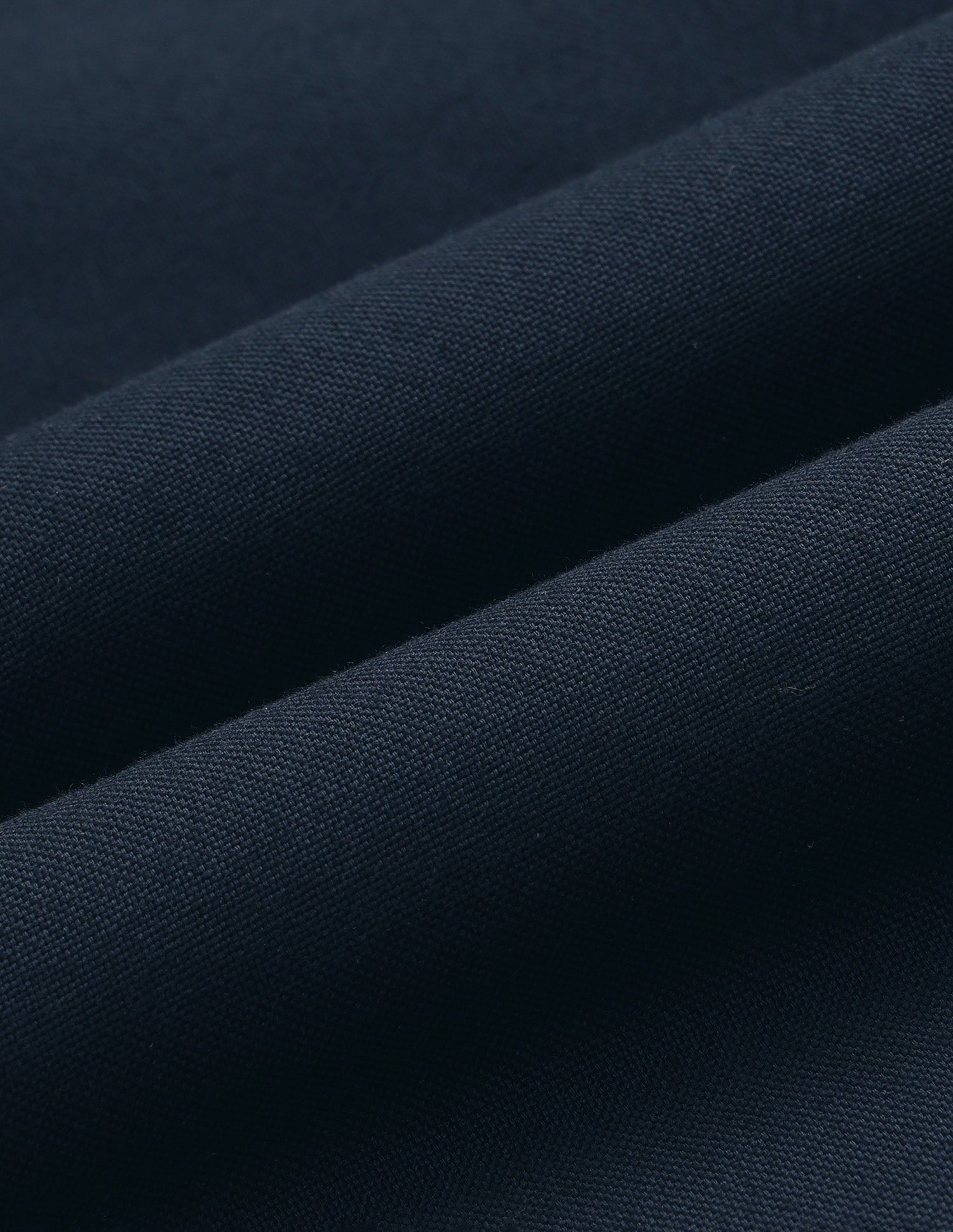 Solid Twill Shirt Navy - U.S. Polo Assn. India | Large