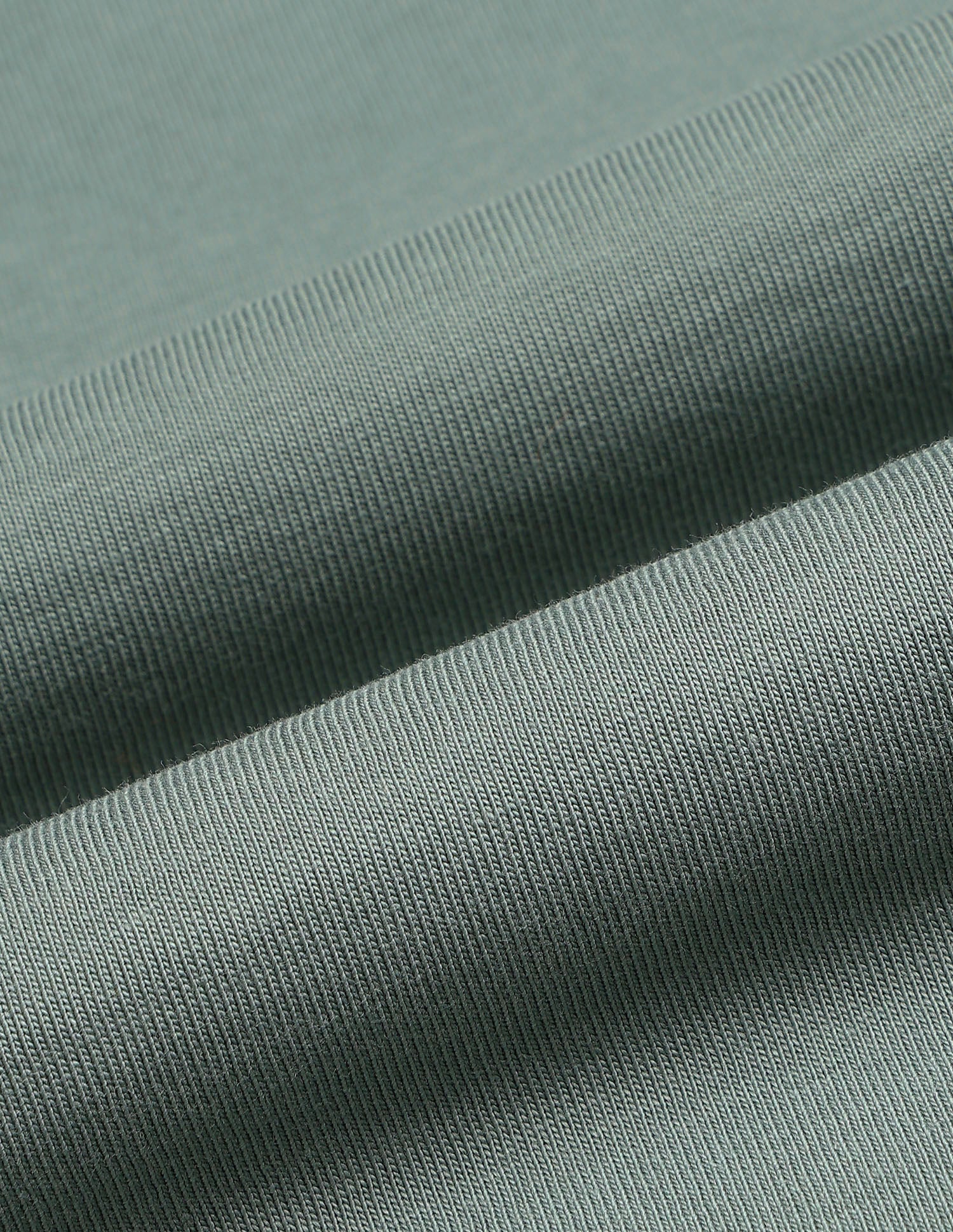 Graphic Brand Printed Slim Fit T-Shirt Light Green - U.S. Polo Assn. India | Large