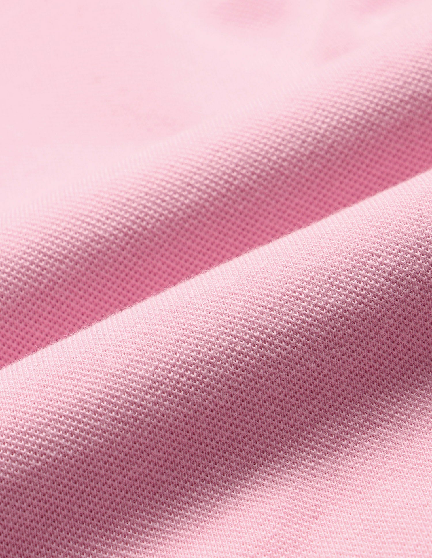 Boys Solid Cotton T-Shirt Light Pink - U.S. POLO ASSN. | Large