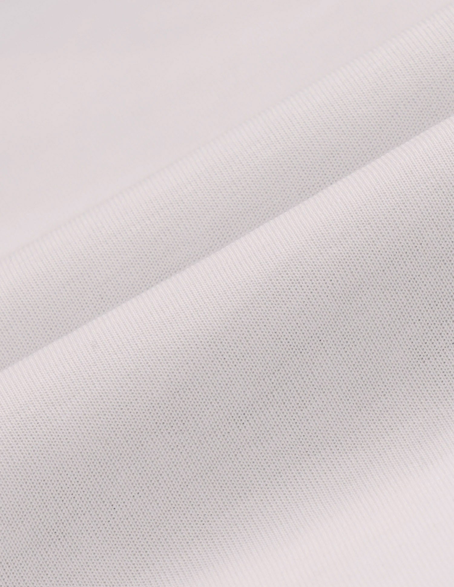 Brand Embossed Regular Fit T-shirt White - U.S. POLO ASSN. | Large