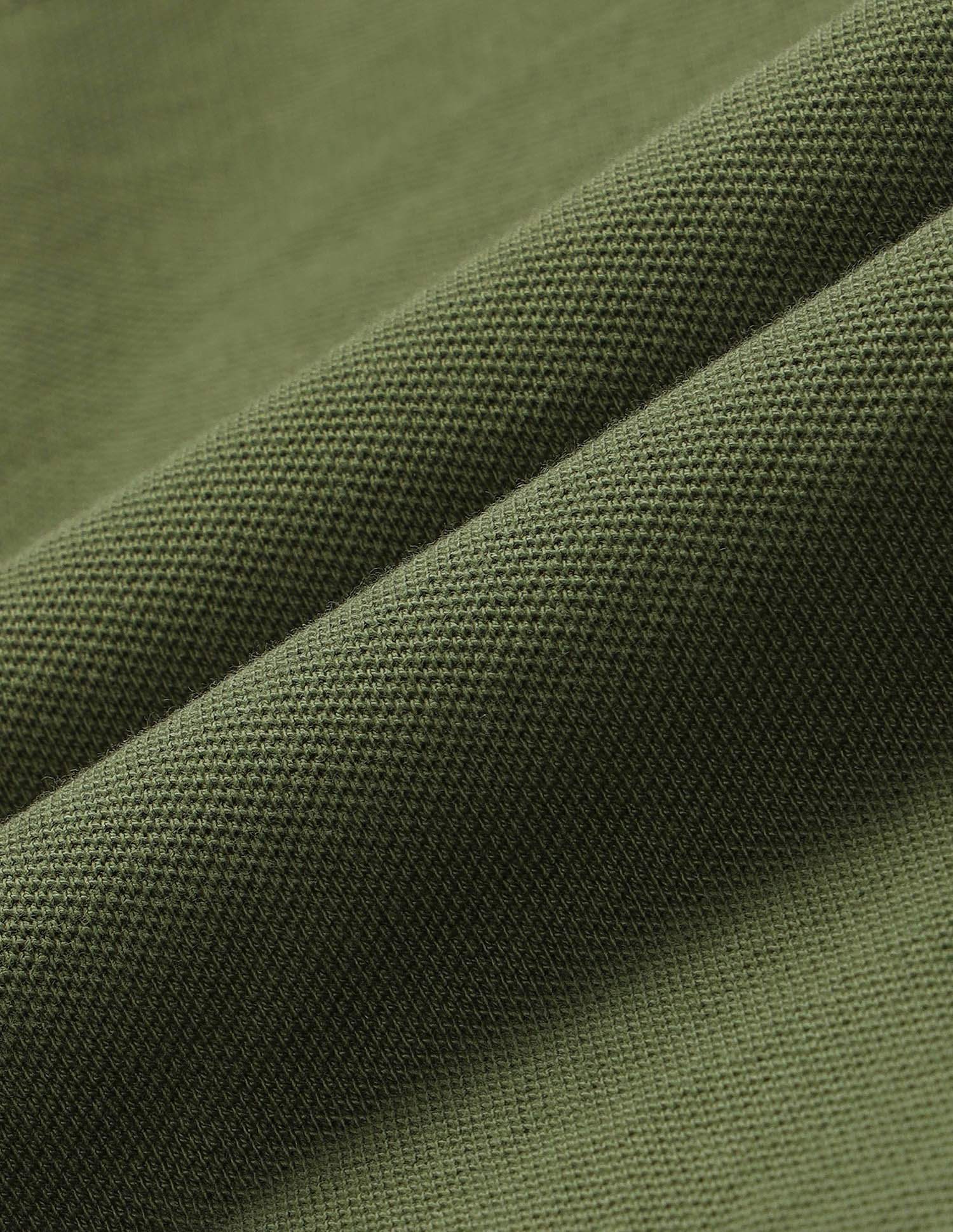 Brand Printed Slim Fit Polo Shirt Dark Green - U.S. POLO ASSN. | Large