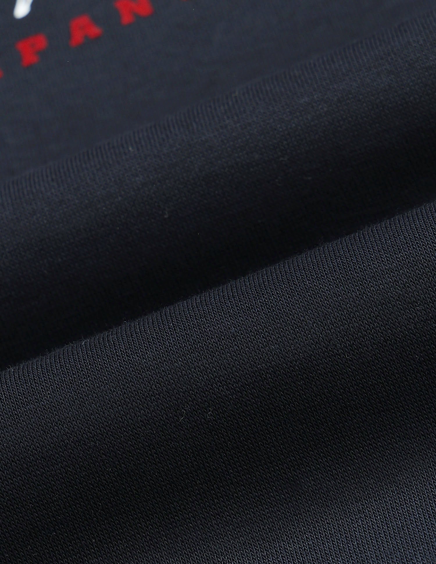 Brand Printed Regular Fit Sweatshirt Navy - U.S. POLO ASSN. | Large