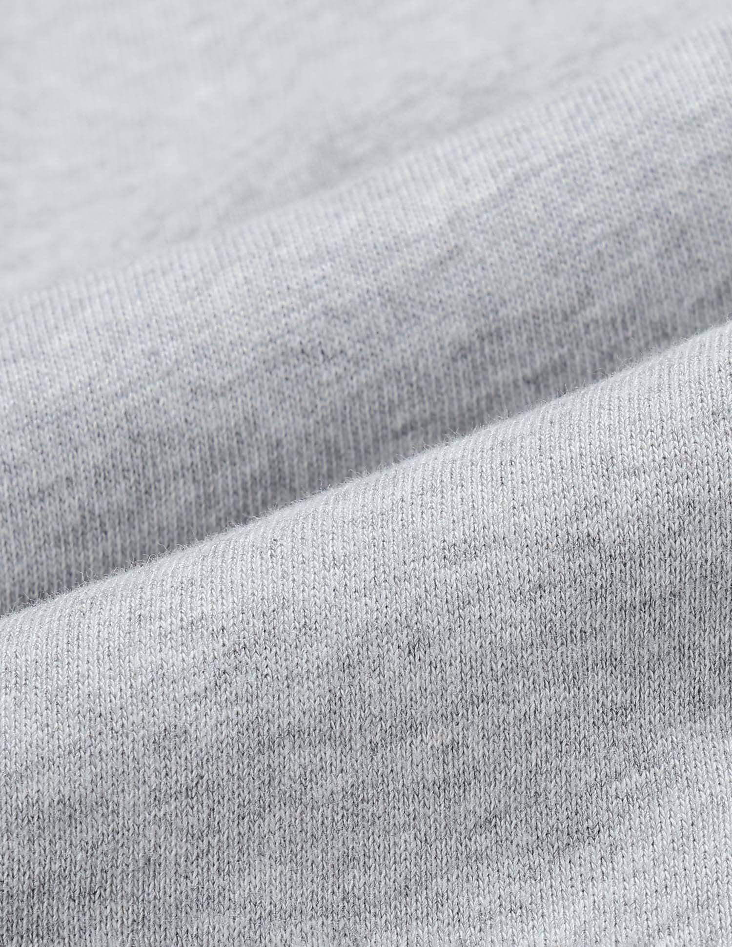 Boys Brand Appliqued Regular Fit Joggers Light Grey - U.S. POLO ASSN. | Large