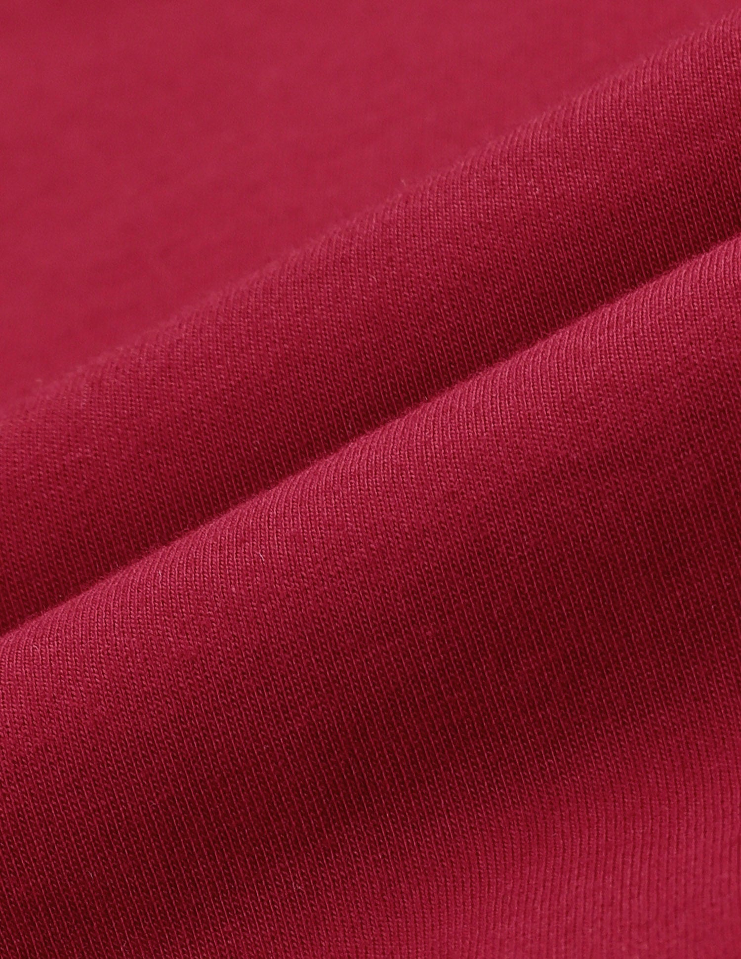 Boys Solid Regular Fit T-Shirt - Pack Of 2 Red and Blue - U.S. POLO ASSN. | Large