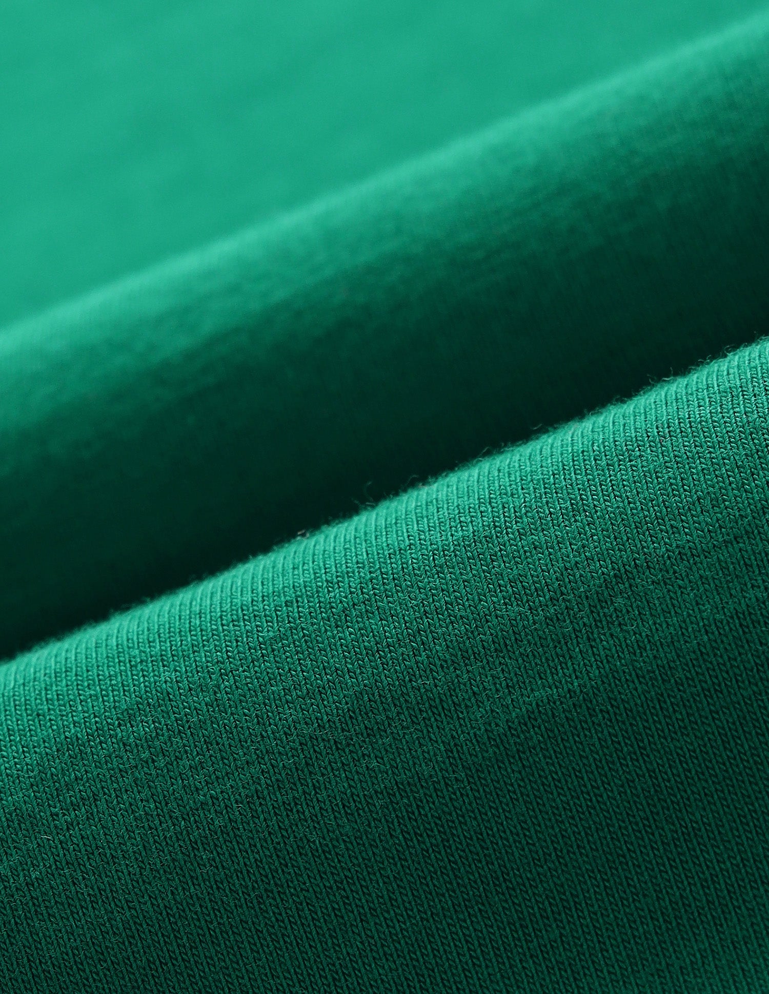 Regular fit Striped T-Shirts Green - U.S. Polo Assn. India | Large