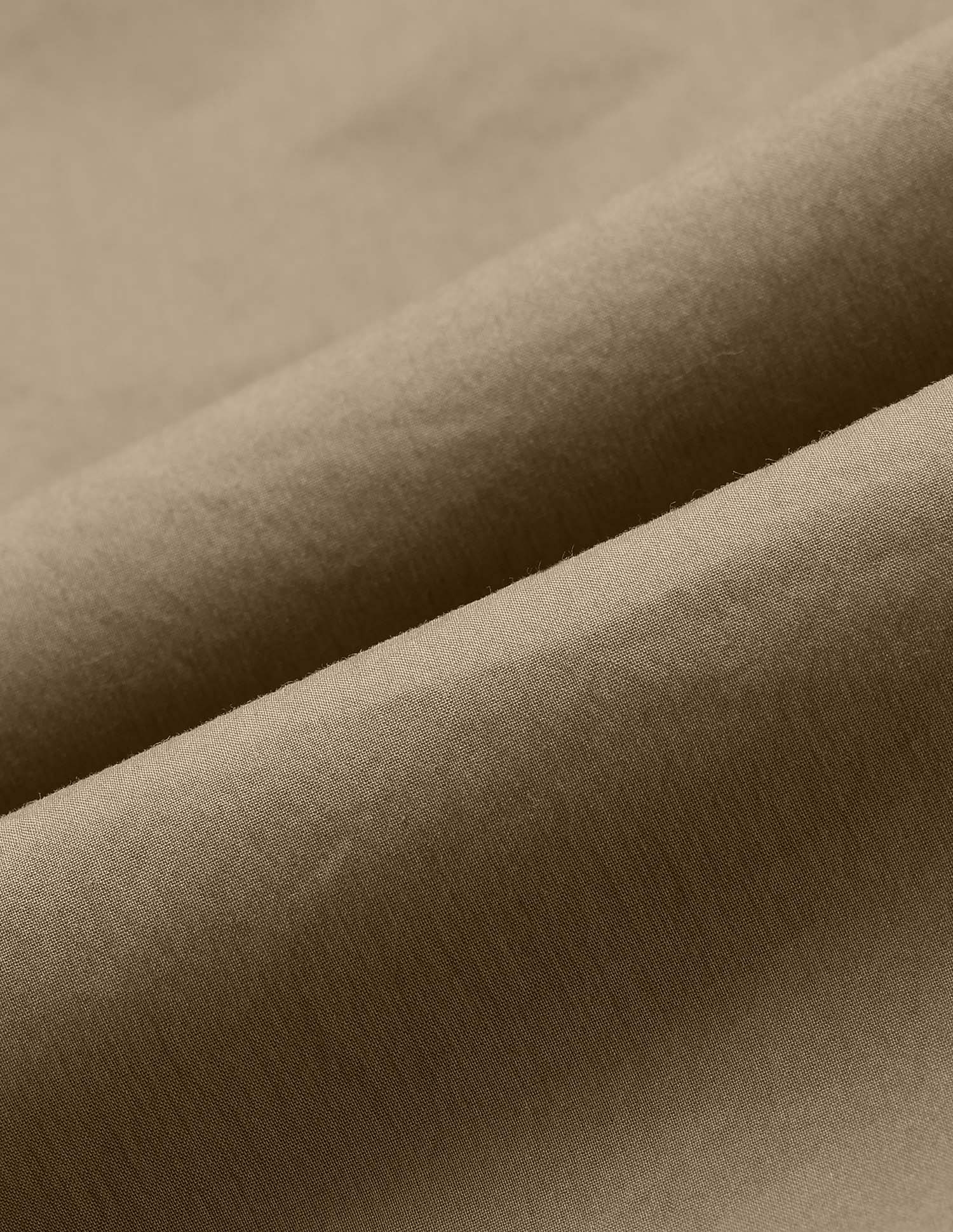 Boys Solid Relaxed Fit Trousers Khaki - U.S. Polo Assn. India | Large