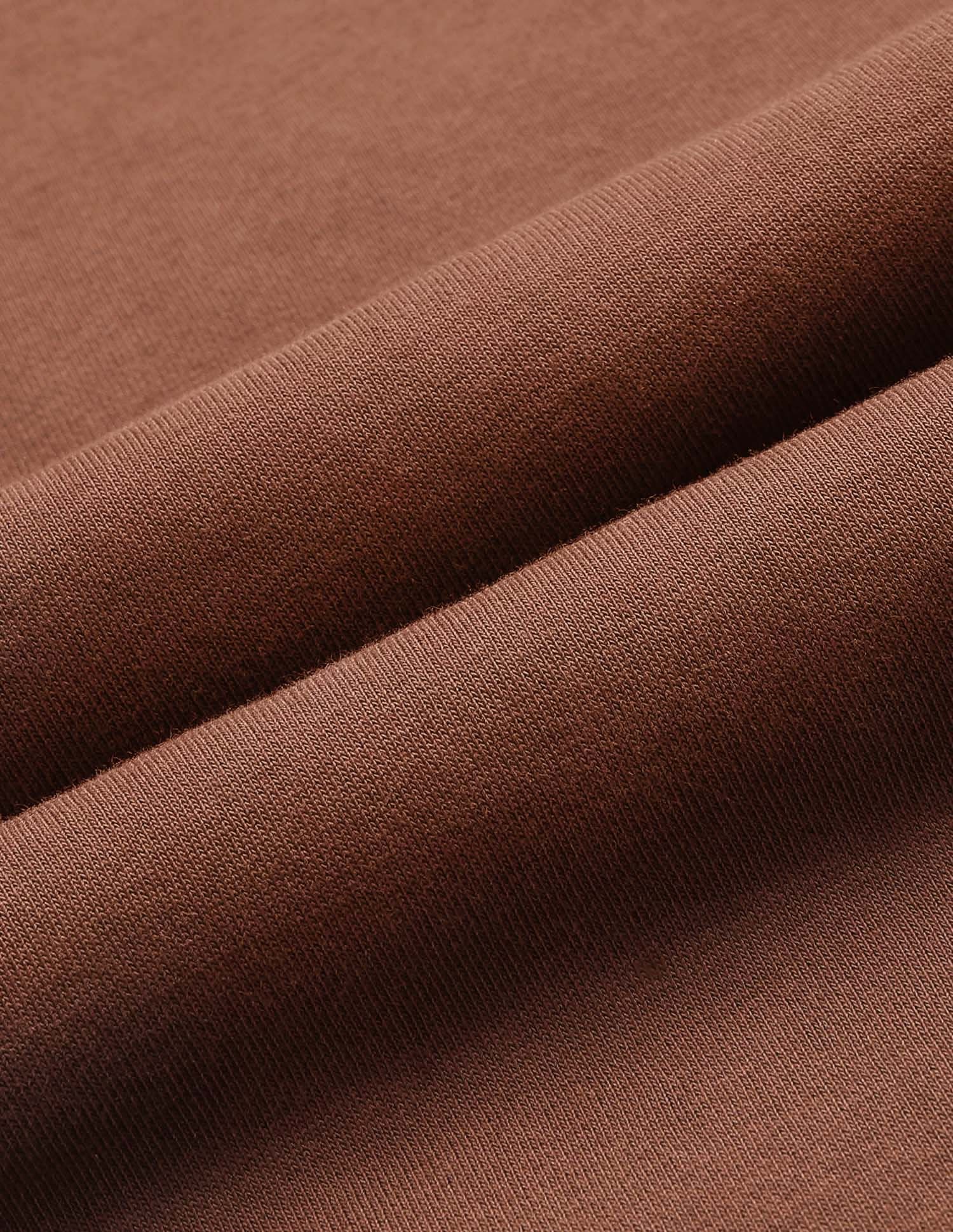 Brand Printed Regular Fit  Sweater Brown - U.S. POLO ASSN. | Large