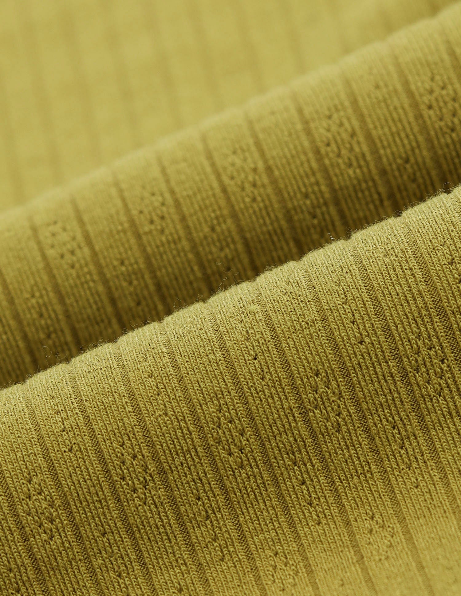 Contrast Collar Regular Polo Shirt Olive - U.S. POLO ASSN. | Large