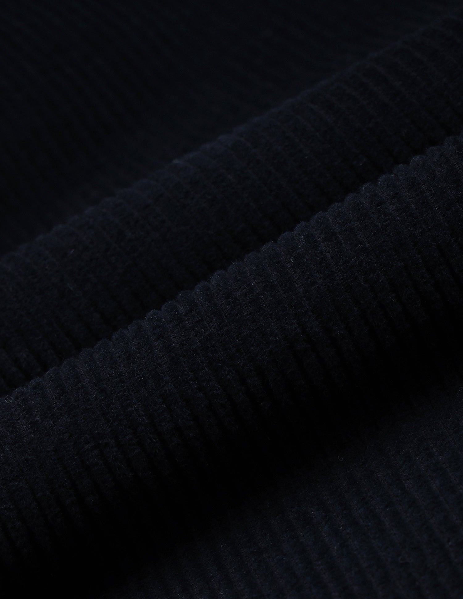 Corduroy	Riley Straight Fit Trousers Navy - U.S. Polo Assn. India | Large