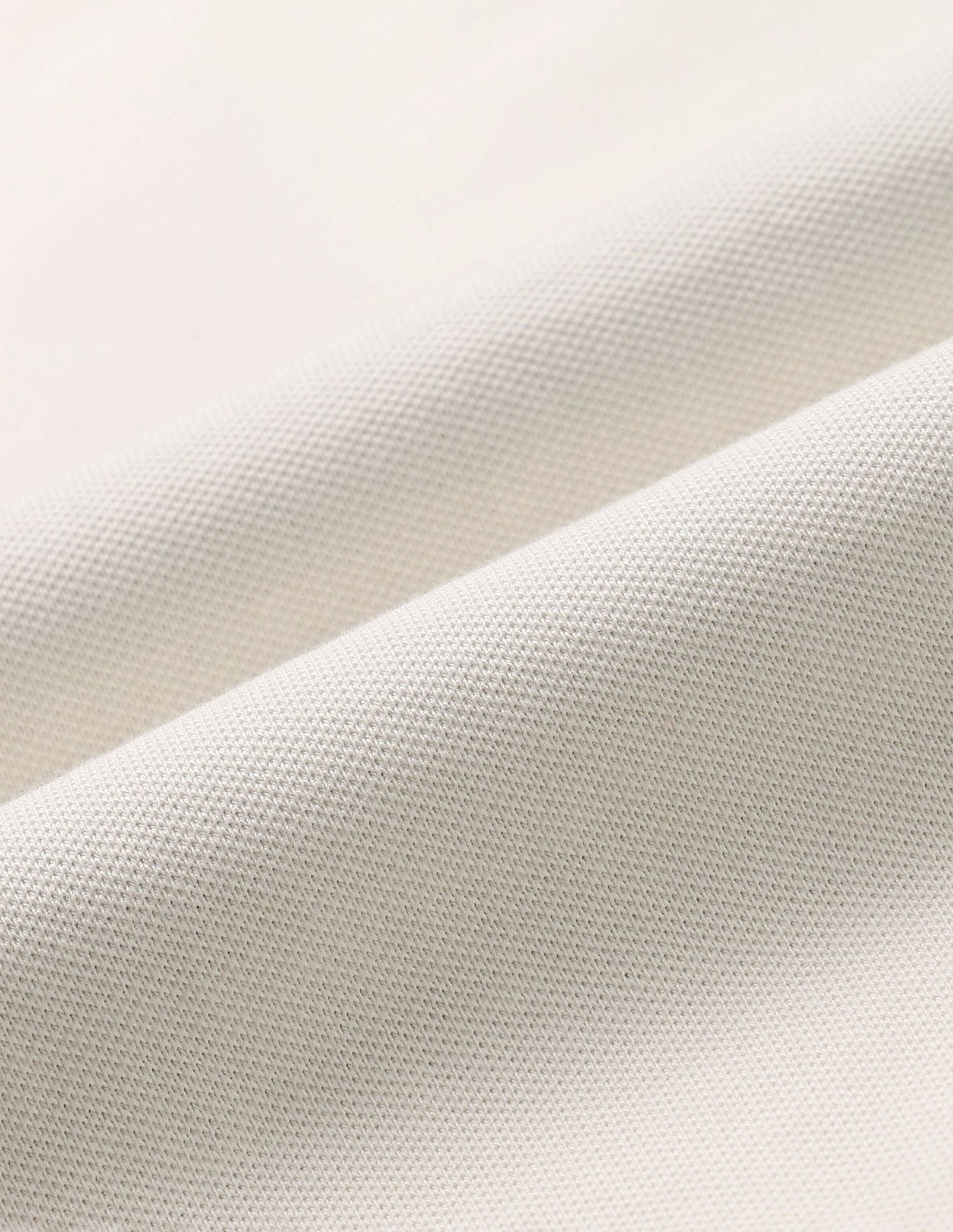 Girls Solid Pleated Tennis Dress Off White - U.S. POLO ASSN. | Large