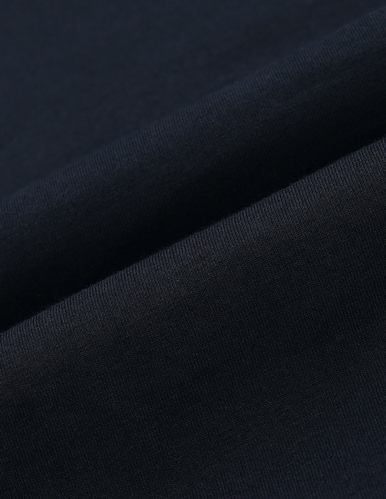 Brand Embroidered Regular Fit T-Shirt Black - U.S. POLO ASSN. | Large