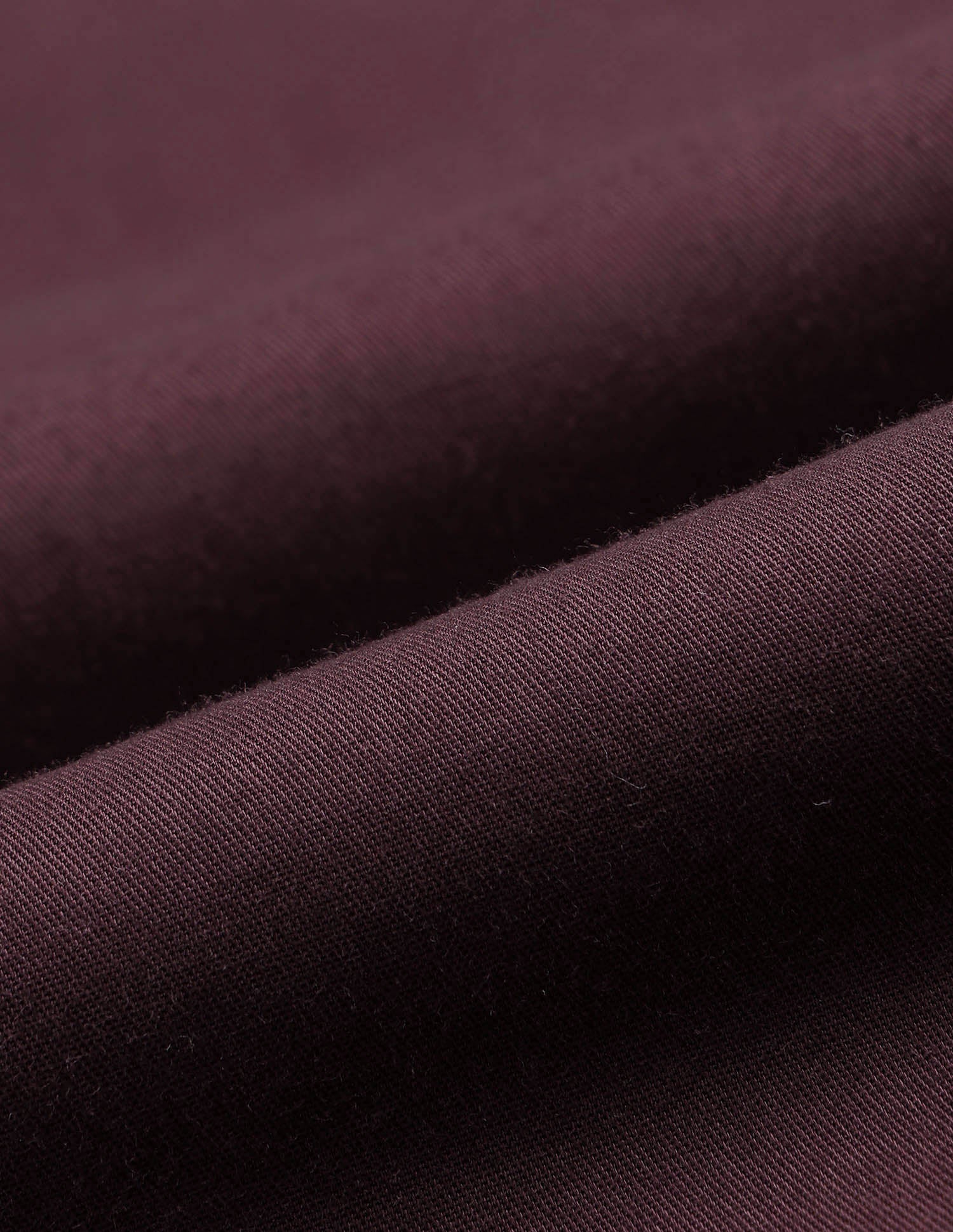 Solid Relaxed Fit Shirt Maroon - U.S. Polo Assn. India | Large